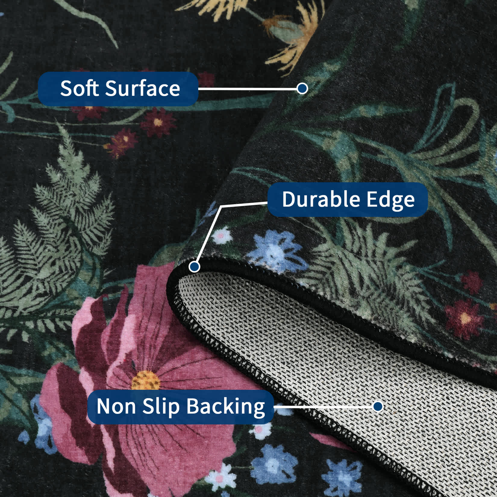 Qeetex LSN-PHK-344F6WE7 rugs - View #9
