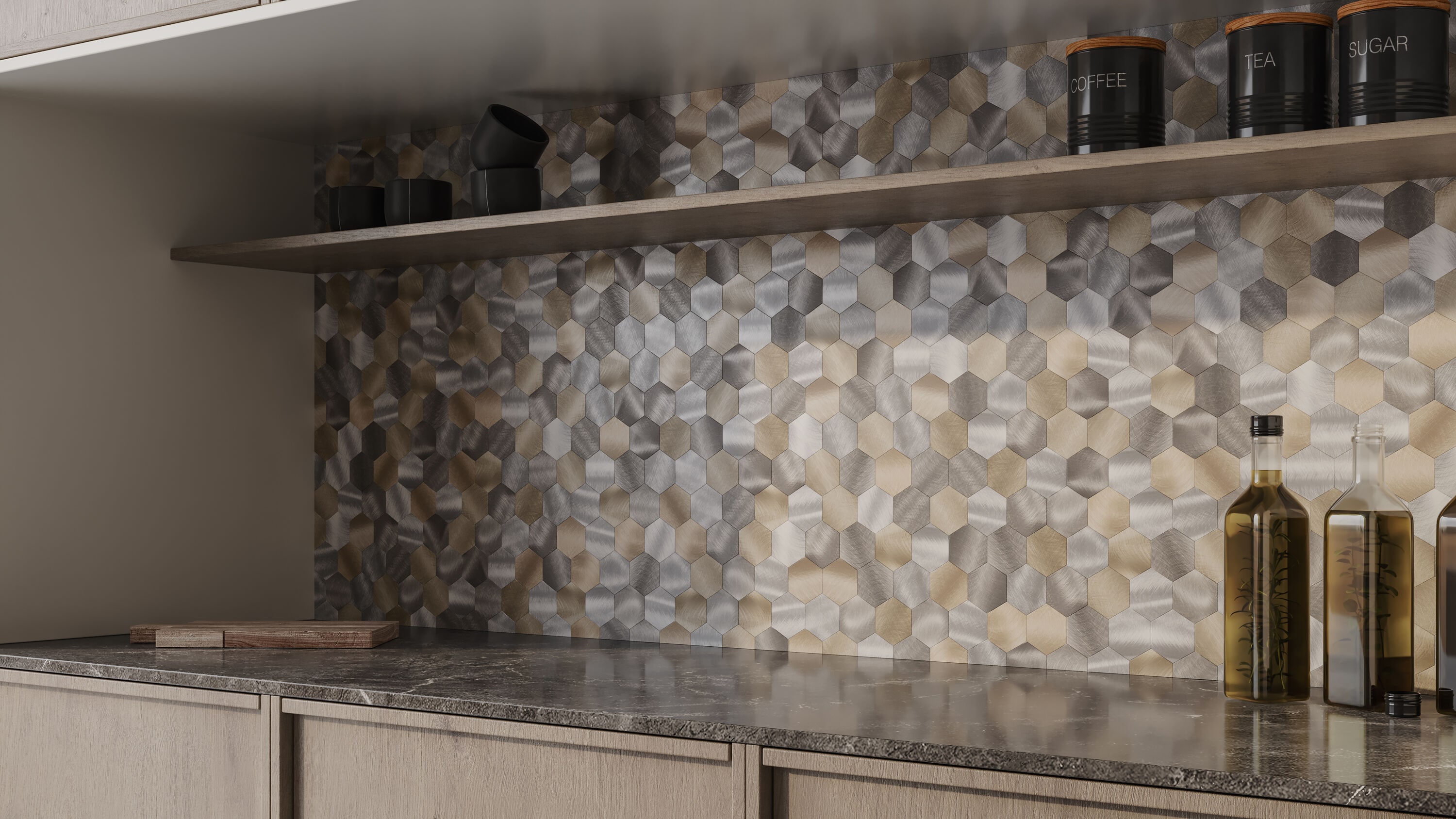 Satori 1001-0415-0 Ceramic-Tile - View #2