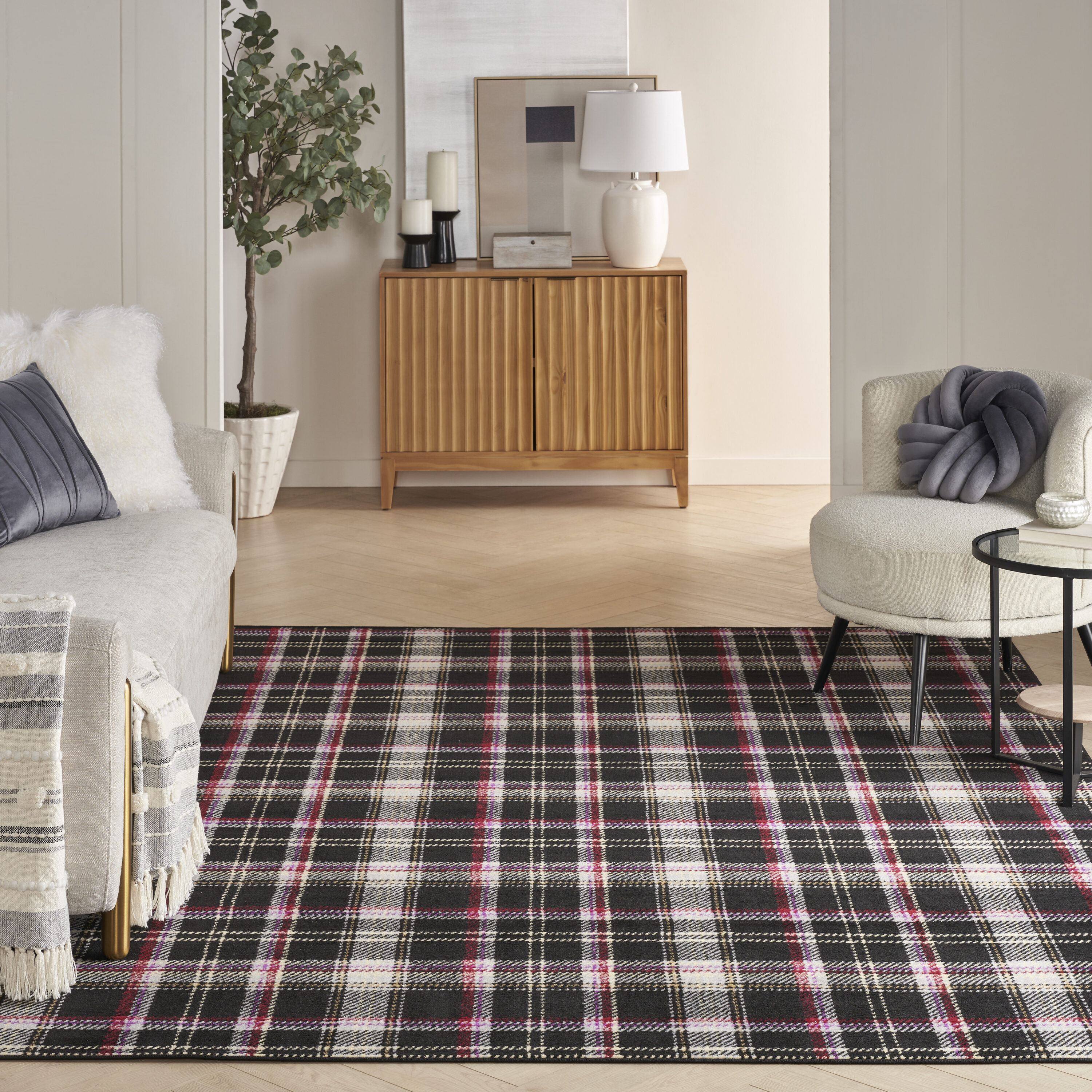 Nourison 99446394705 rugs - View #4