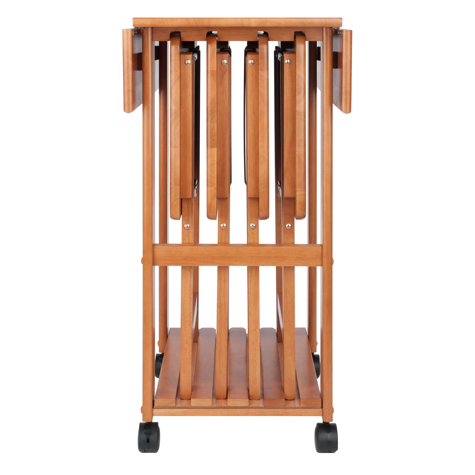 Winsome Wood 33720 Folding-Tables - View #5