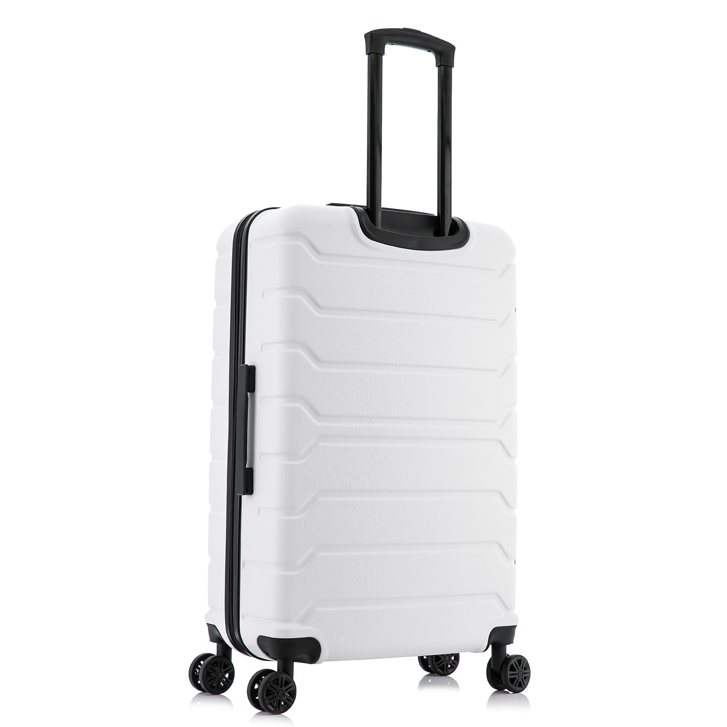 InUSA IUTRE00L-WHI Luggage-And-Luggage-Sets - View #5