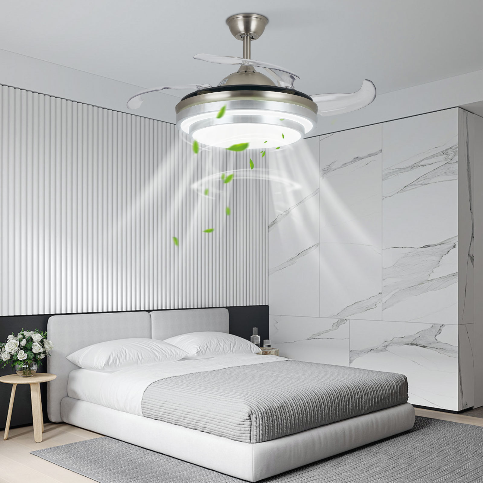 Oukaning HG-HCXLST-3737-US Ceiling-Fans - View #11