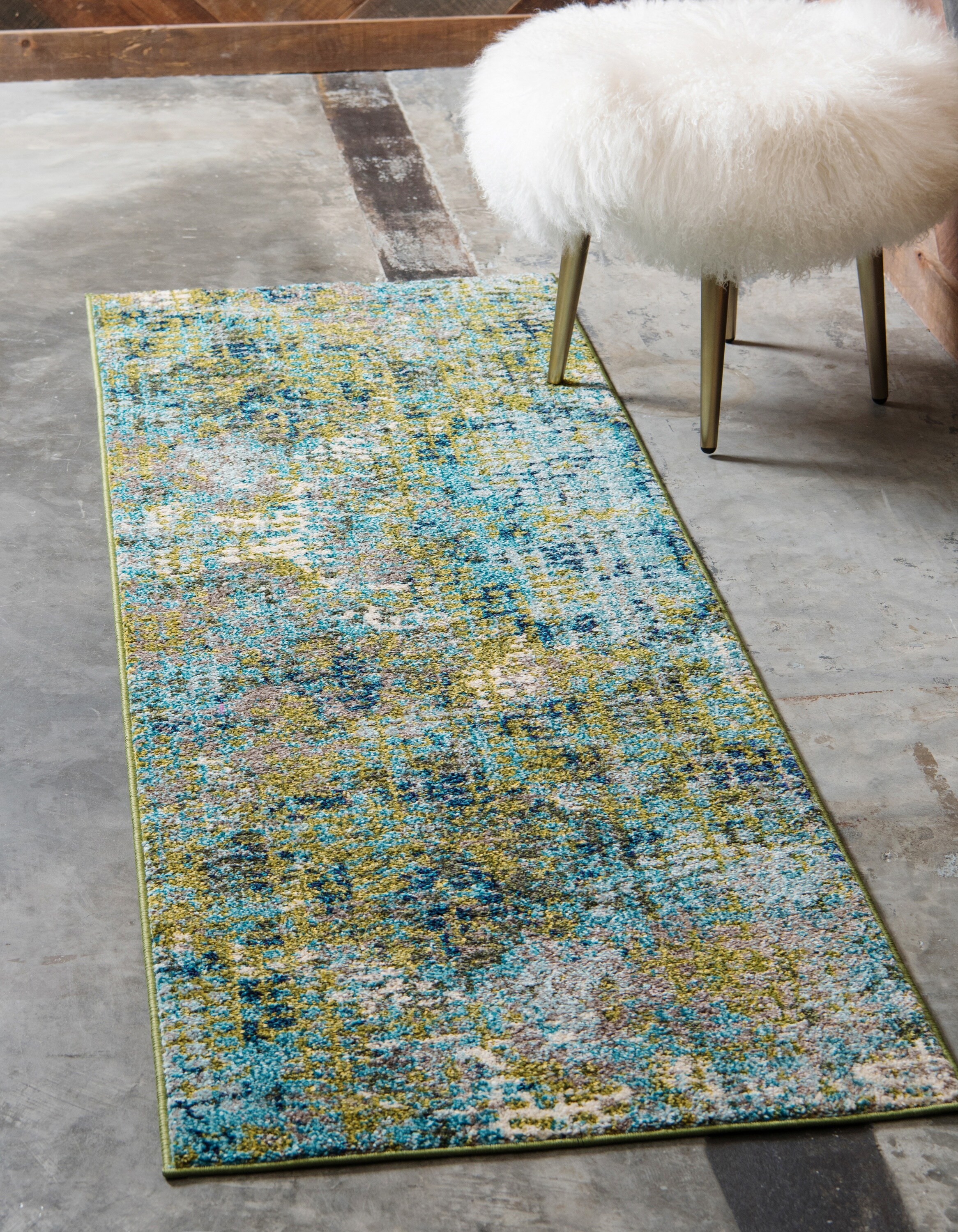 Unique Loom 3142278 rugs - View #2