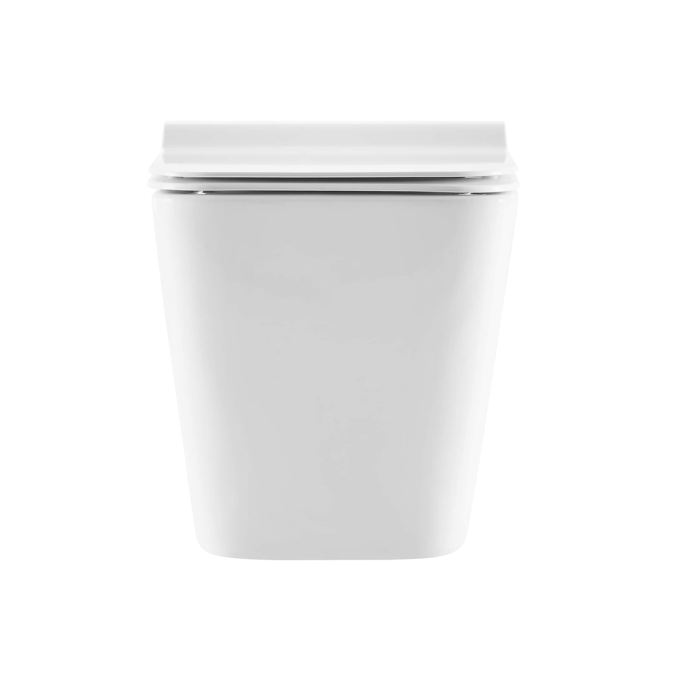 Swiss Madison SM-25-BFBAS03WH Toilet-Bowls - View #2