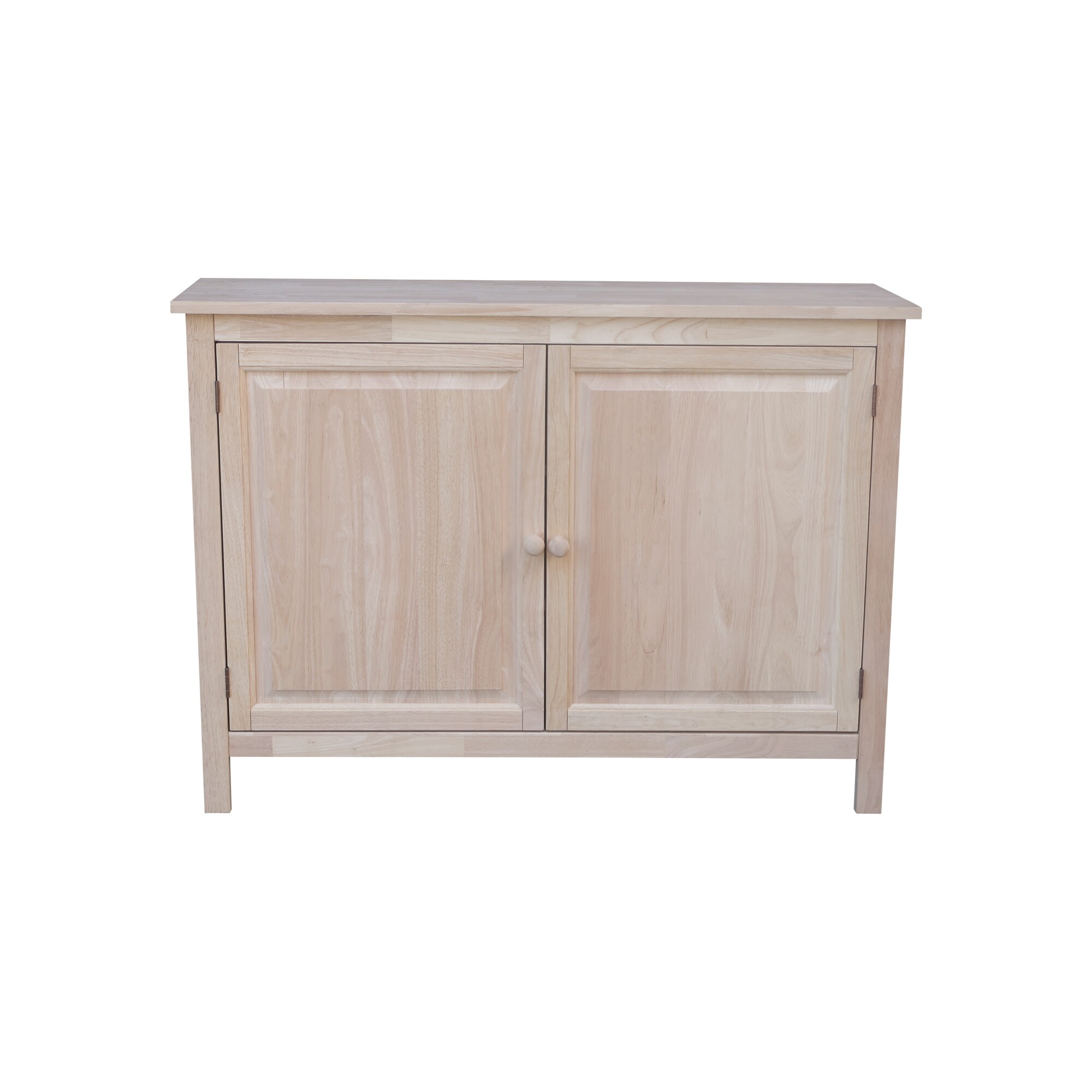 International Concepts CU-160 Dining-Kitchen-Storarge - View #2