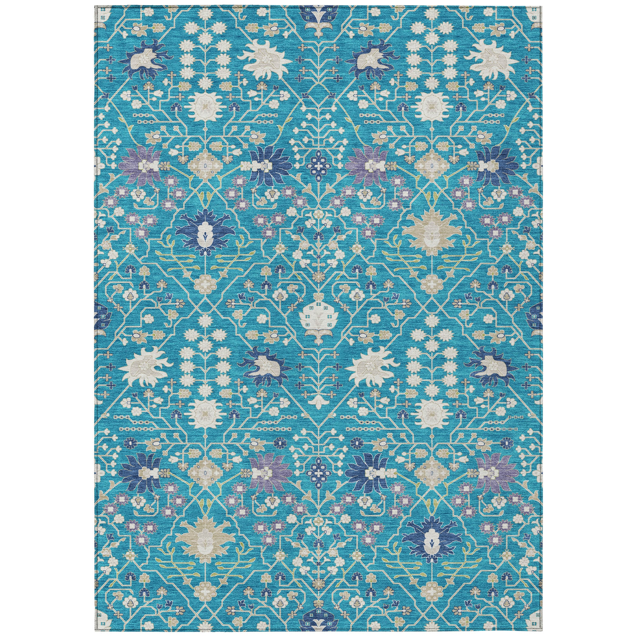 Addison Rugs ACN1009TE10X14 rugs - View #2