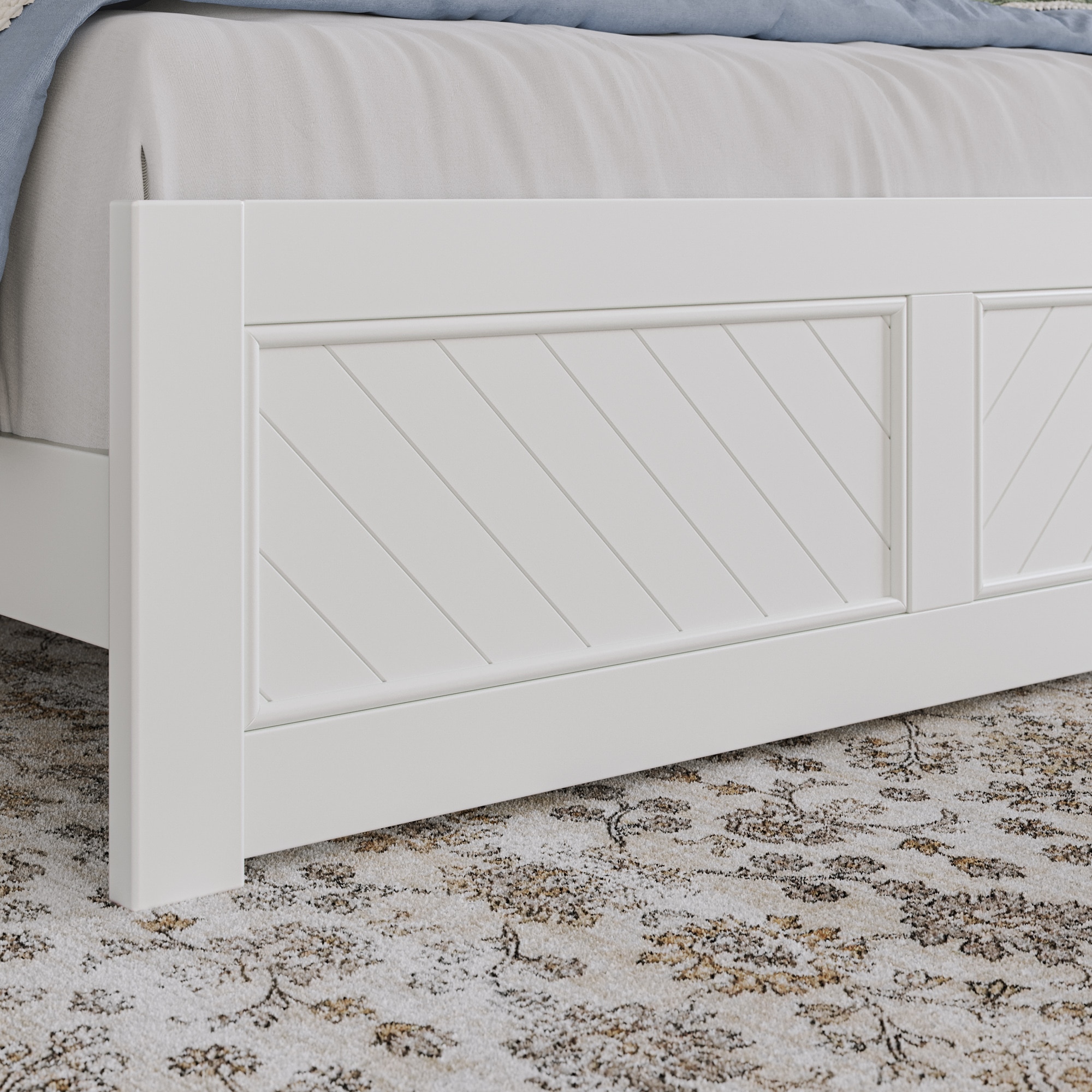 AFI AR9536402 beds - View #5