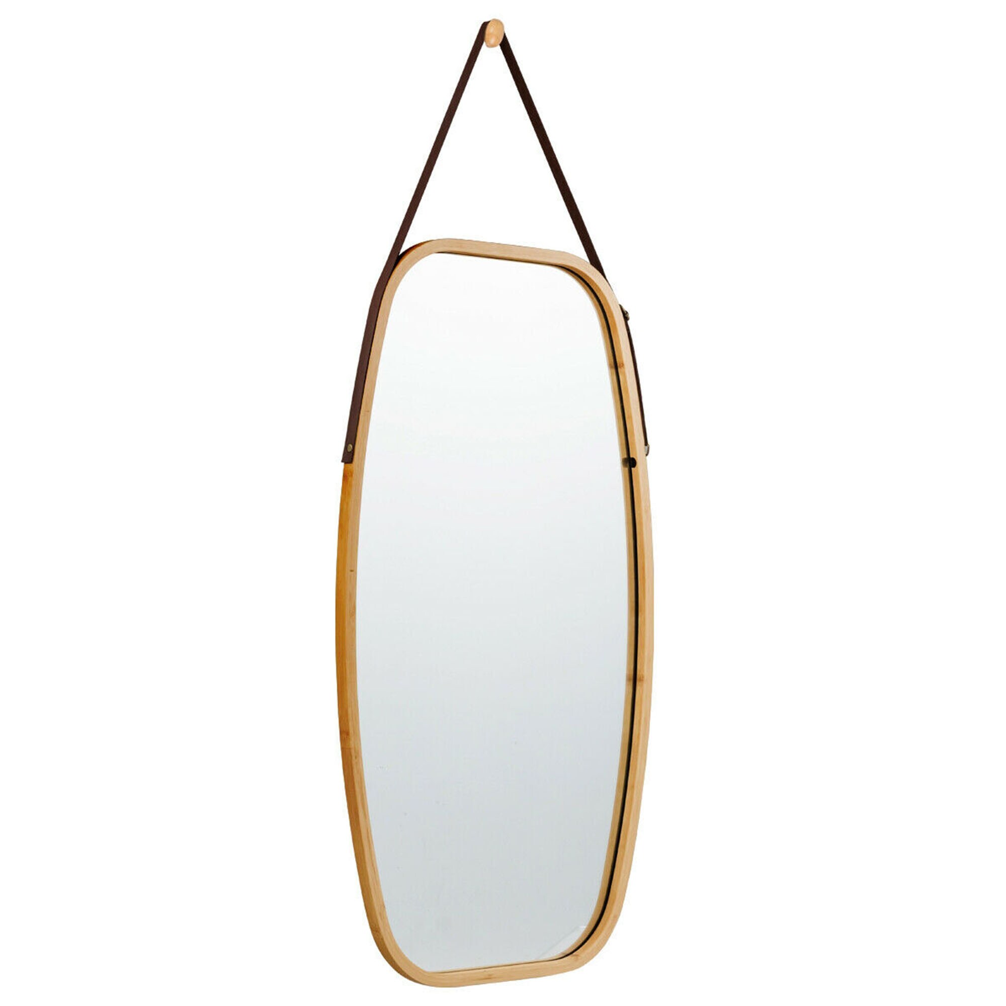 WELLFOR OUJ66117 Framed-Bath-Mirrors - View #6