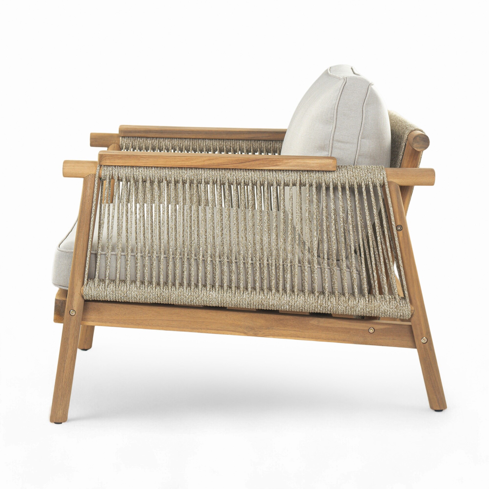 HyperDrop Cart B-1H0I4L3Q7V8P Patio-Chairs - View #5