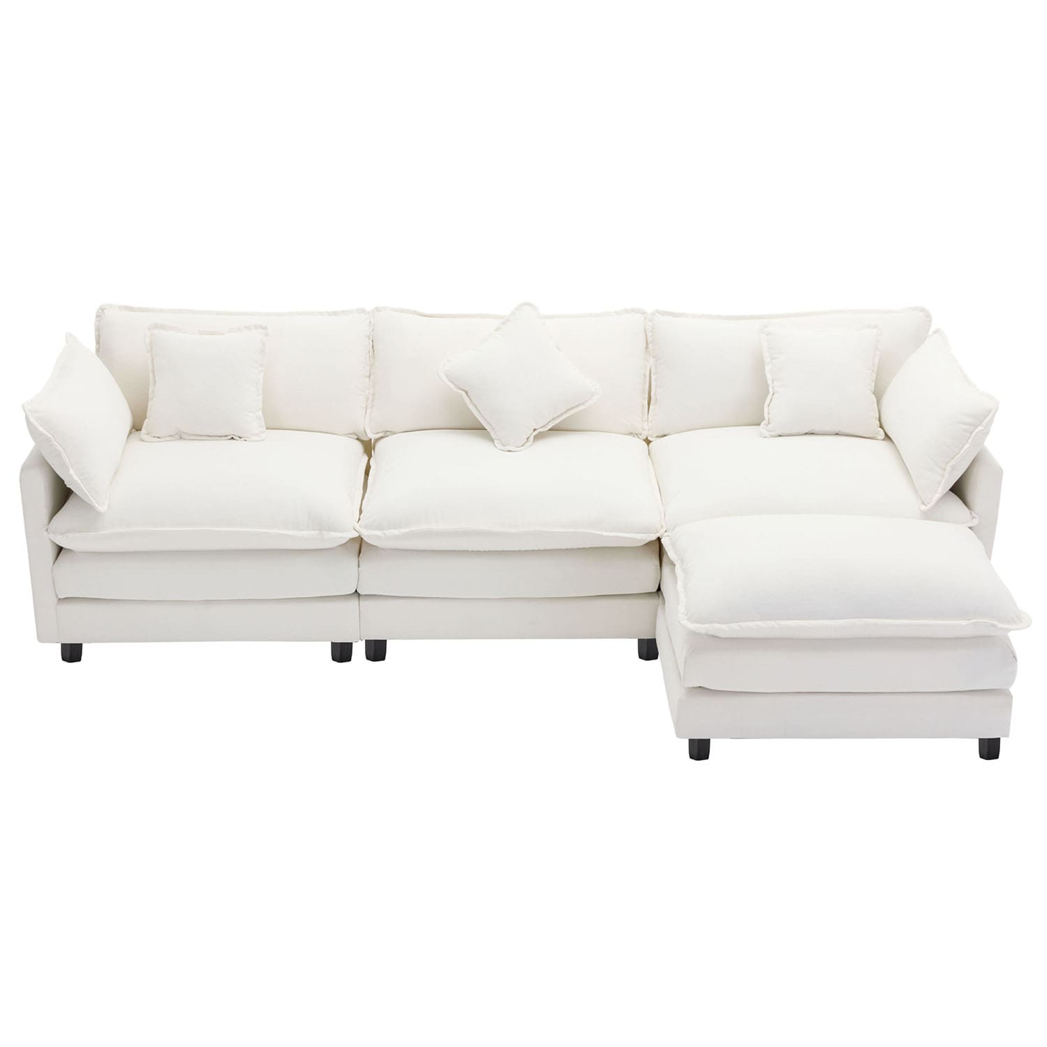 Bybafun YA3700372 Sofas-Loveseats - View #2