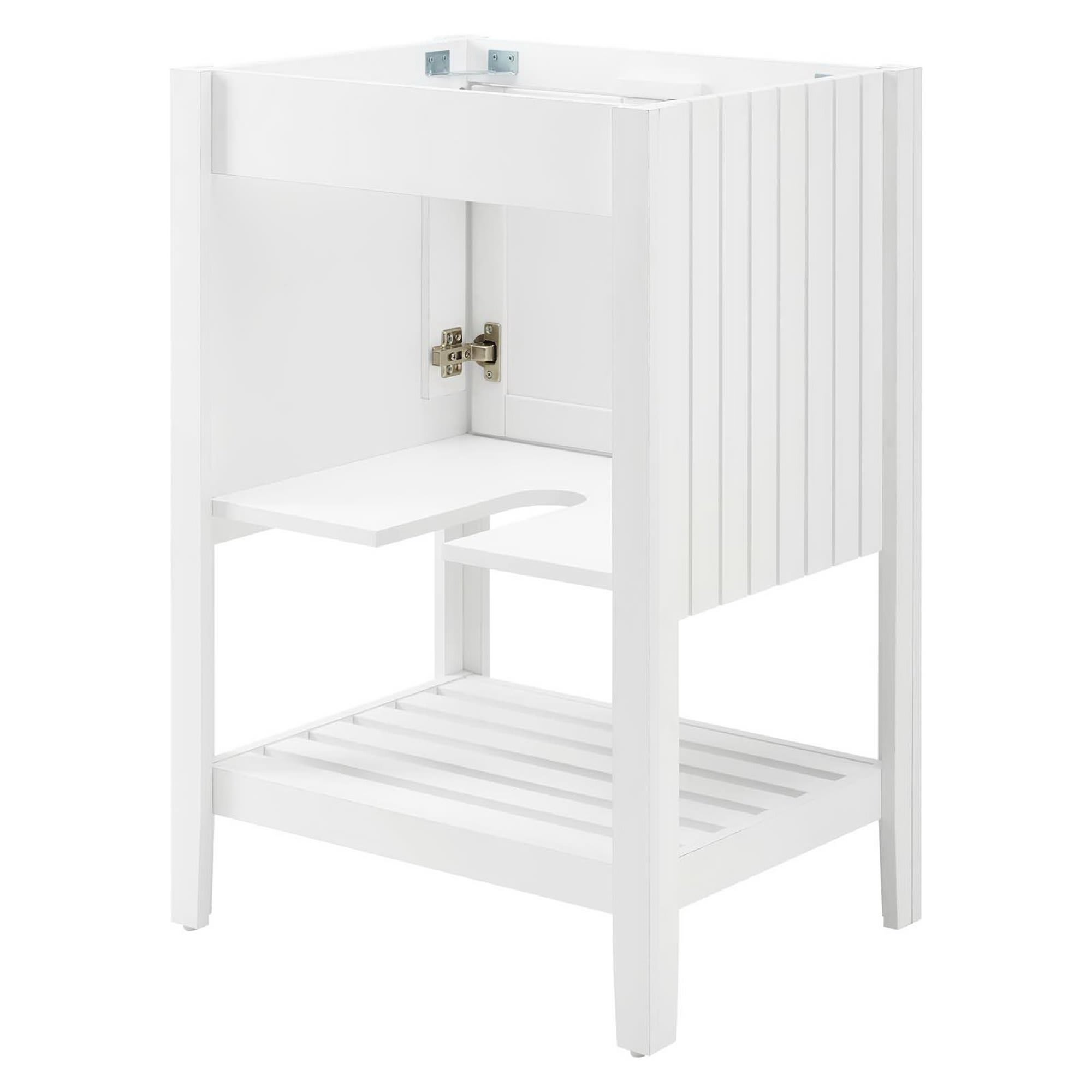 Modway EEI-3919-WHI vanities - View #7