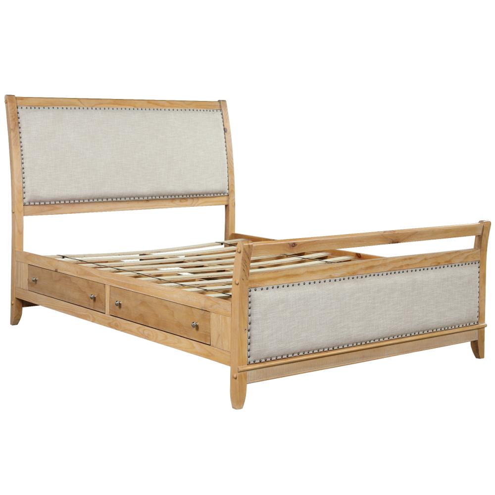 CASAINC BH-002AAA beds - View #5