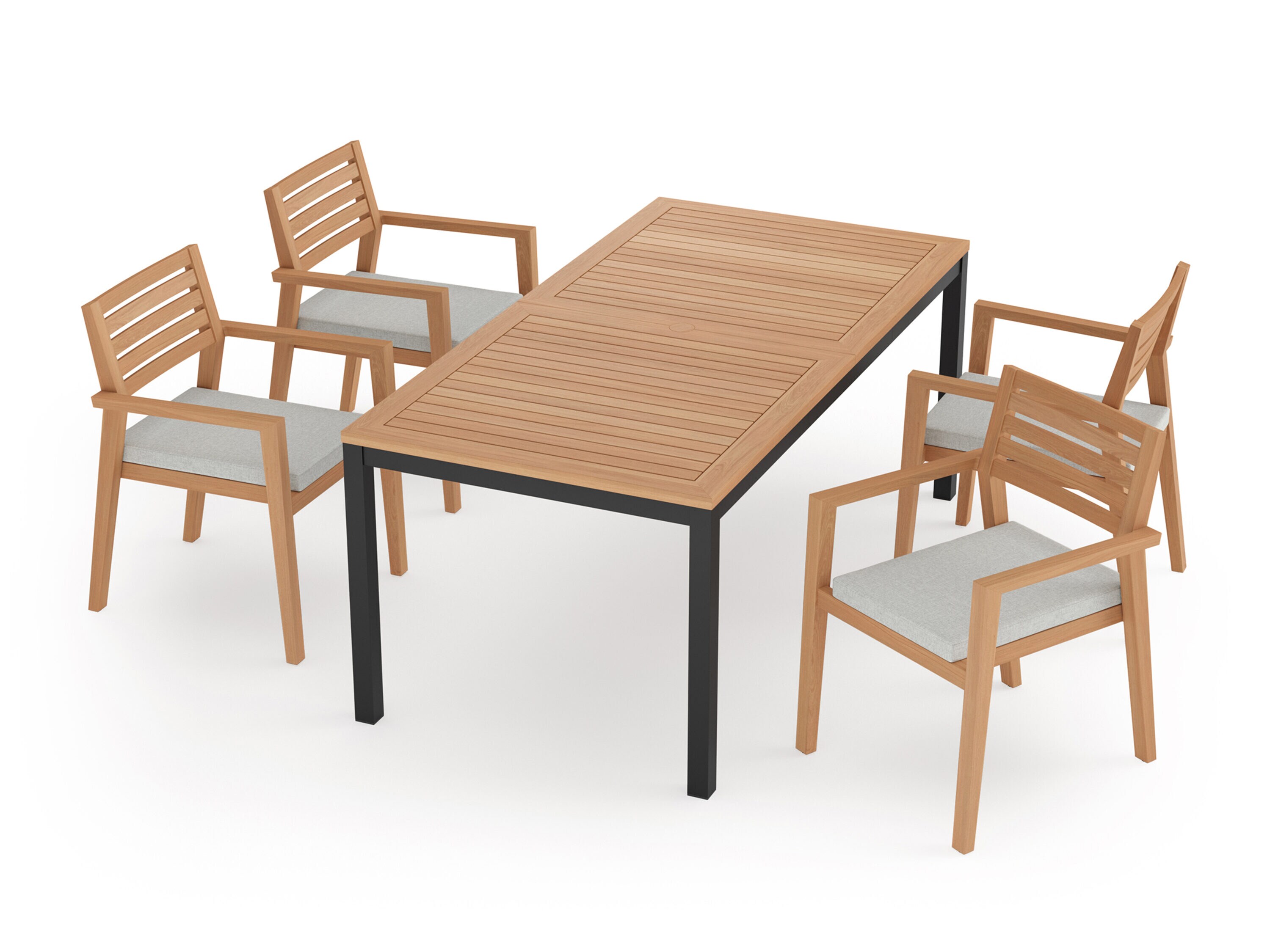 lowe's patio dining table