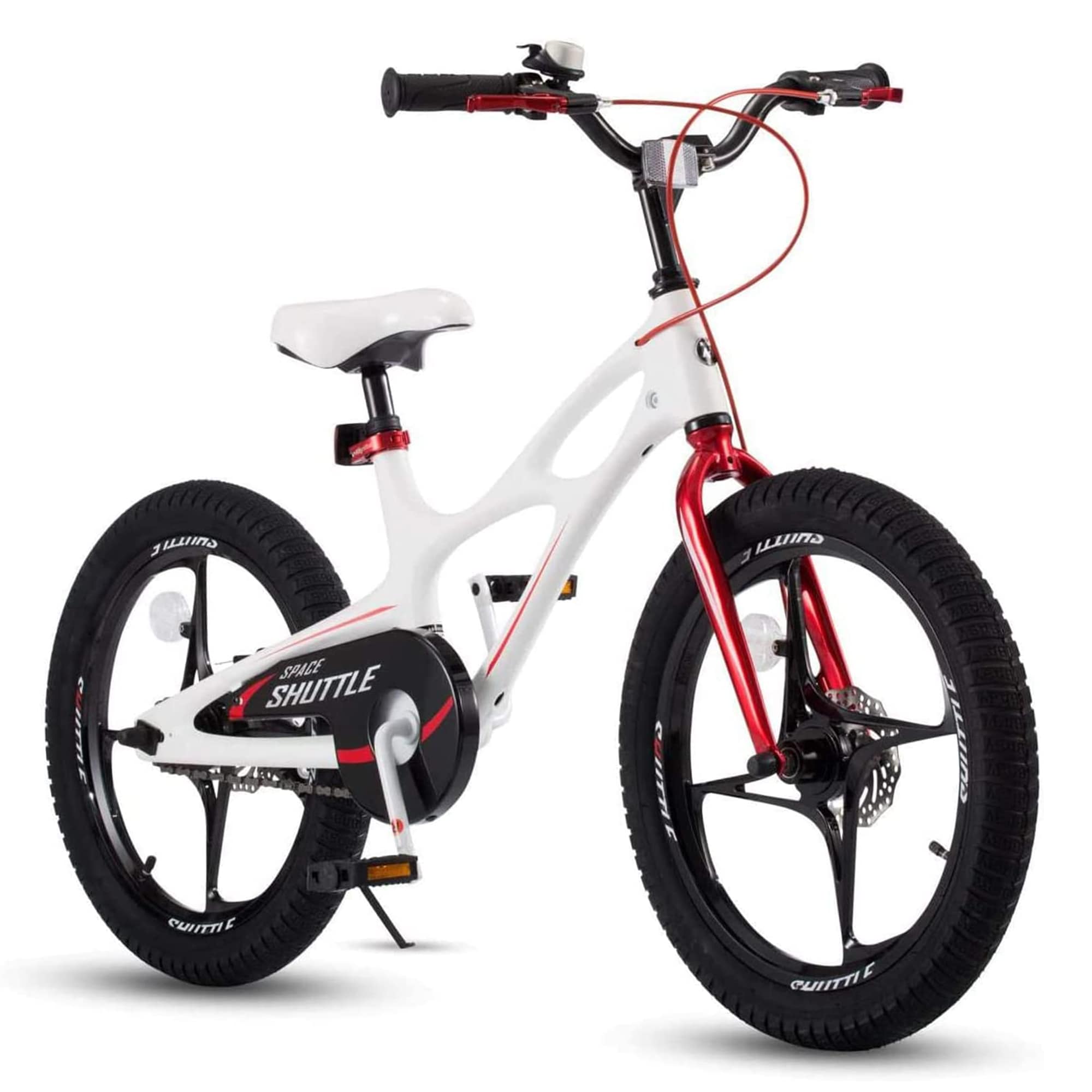 Royal Baby 321031 18-in Youth unisex Bike