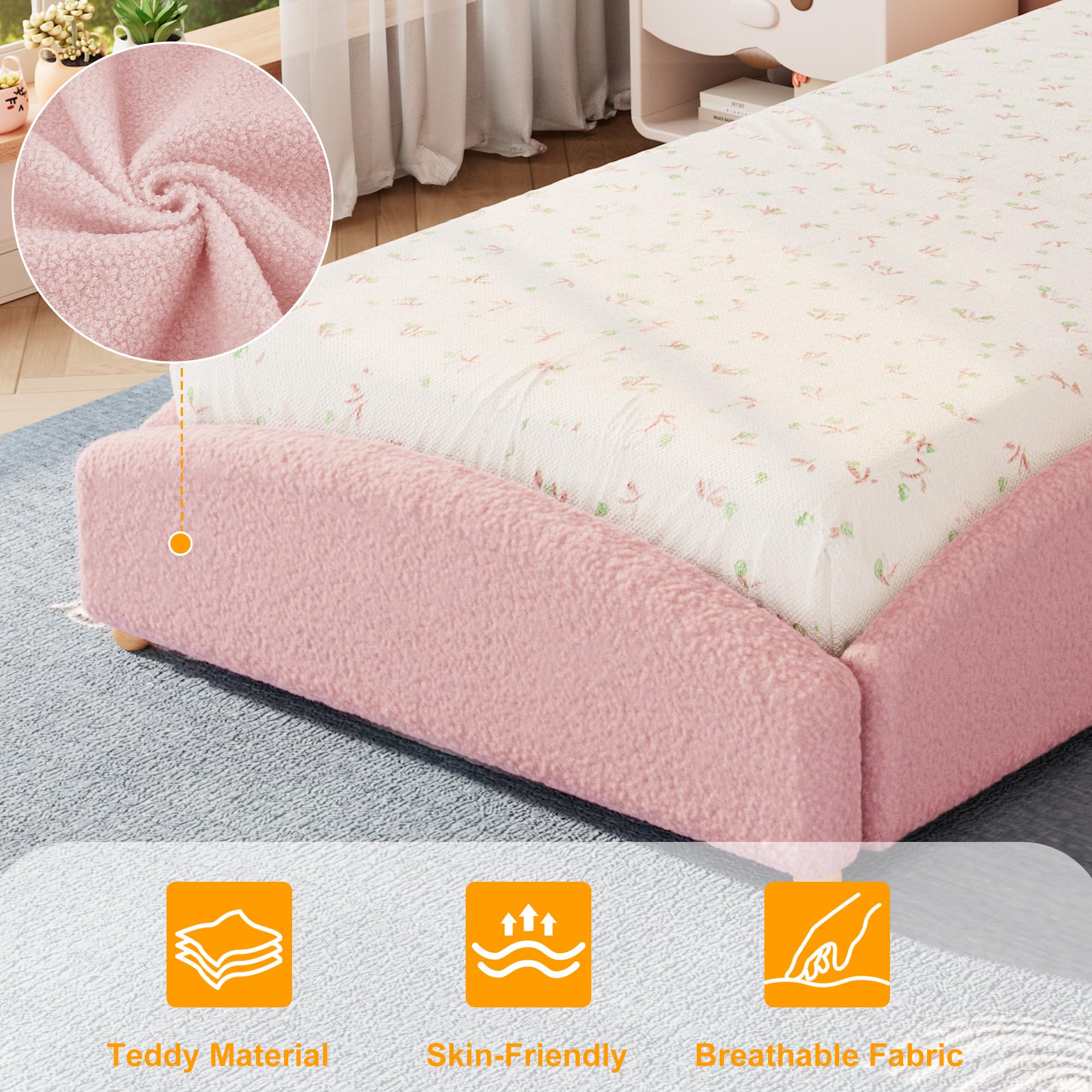 Assile XH26080347 beds - View #3