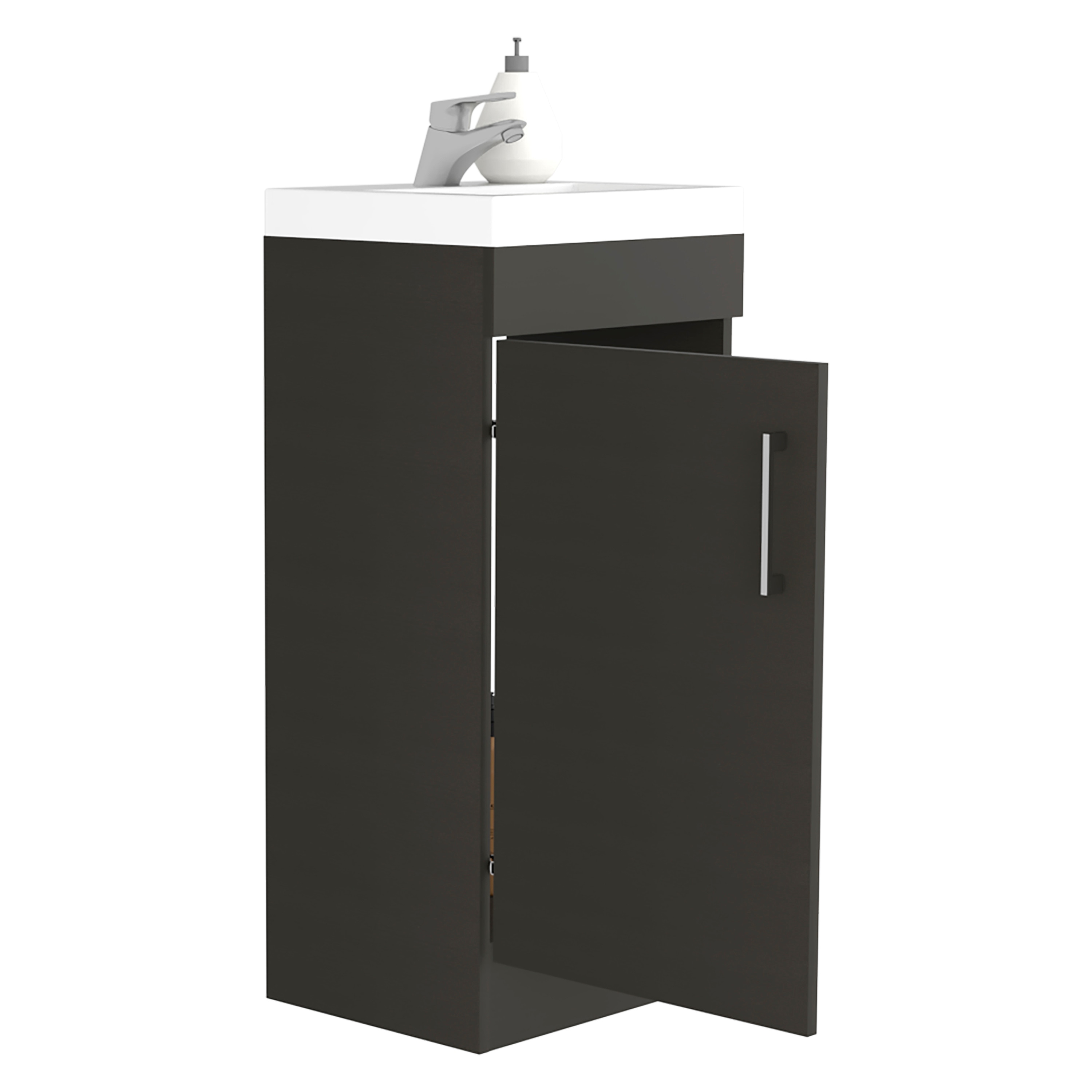Tatayosi JL-70S00054 Bath-Vanity-Combo - View #5