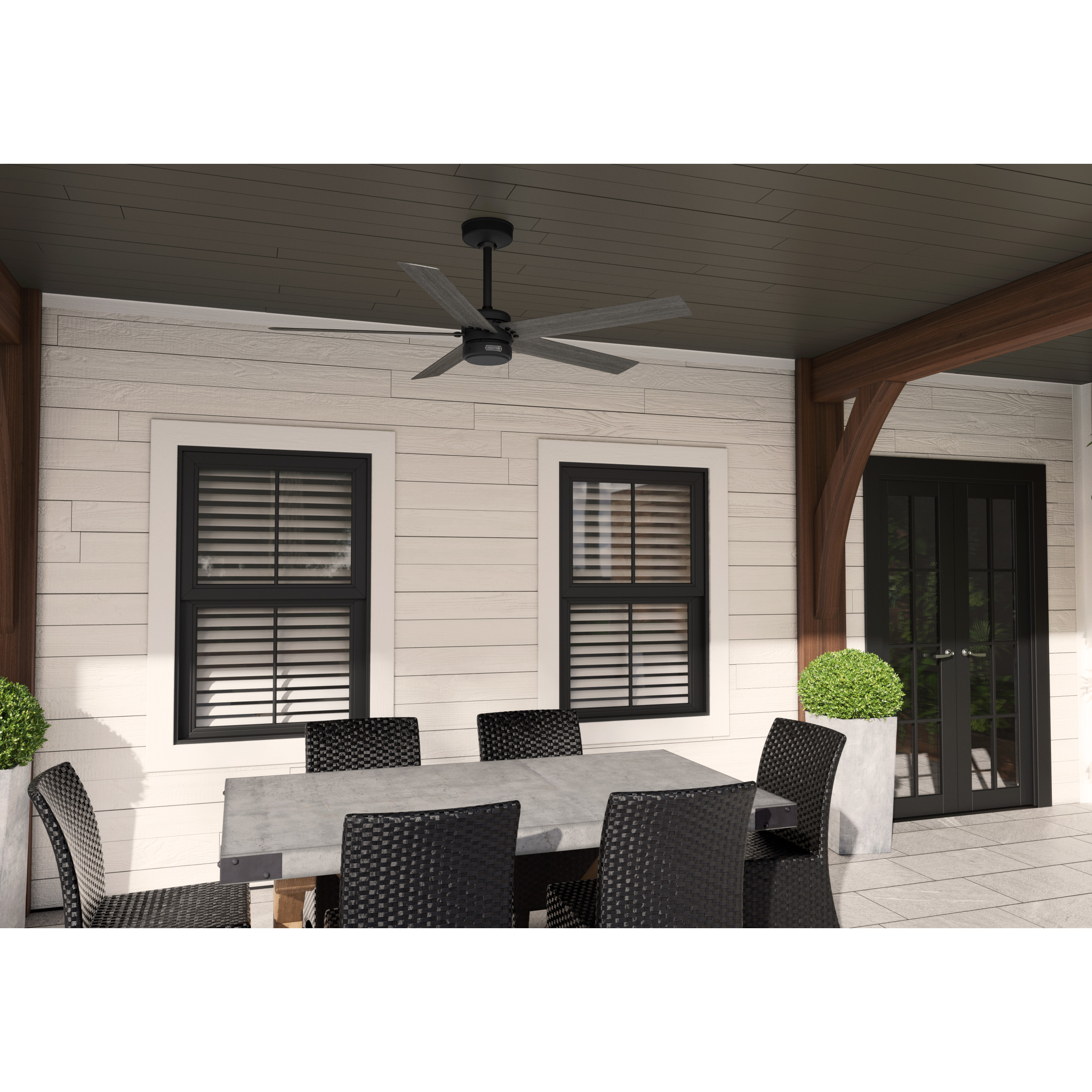 Hunter 52247 Ceiling-Fans - View #5
