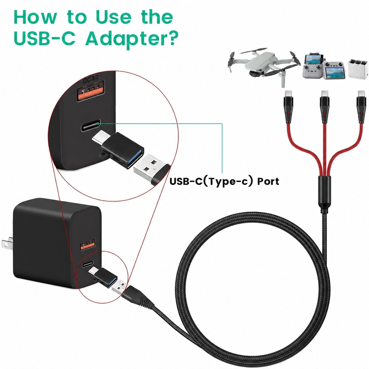 Misopily LMS0604M047 Portable-Battery-Packs - View #5