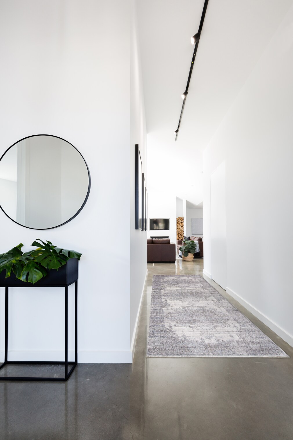 Room Envy 857R3586GRY000I27 rugs - View #7