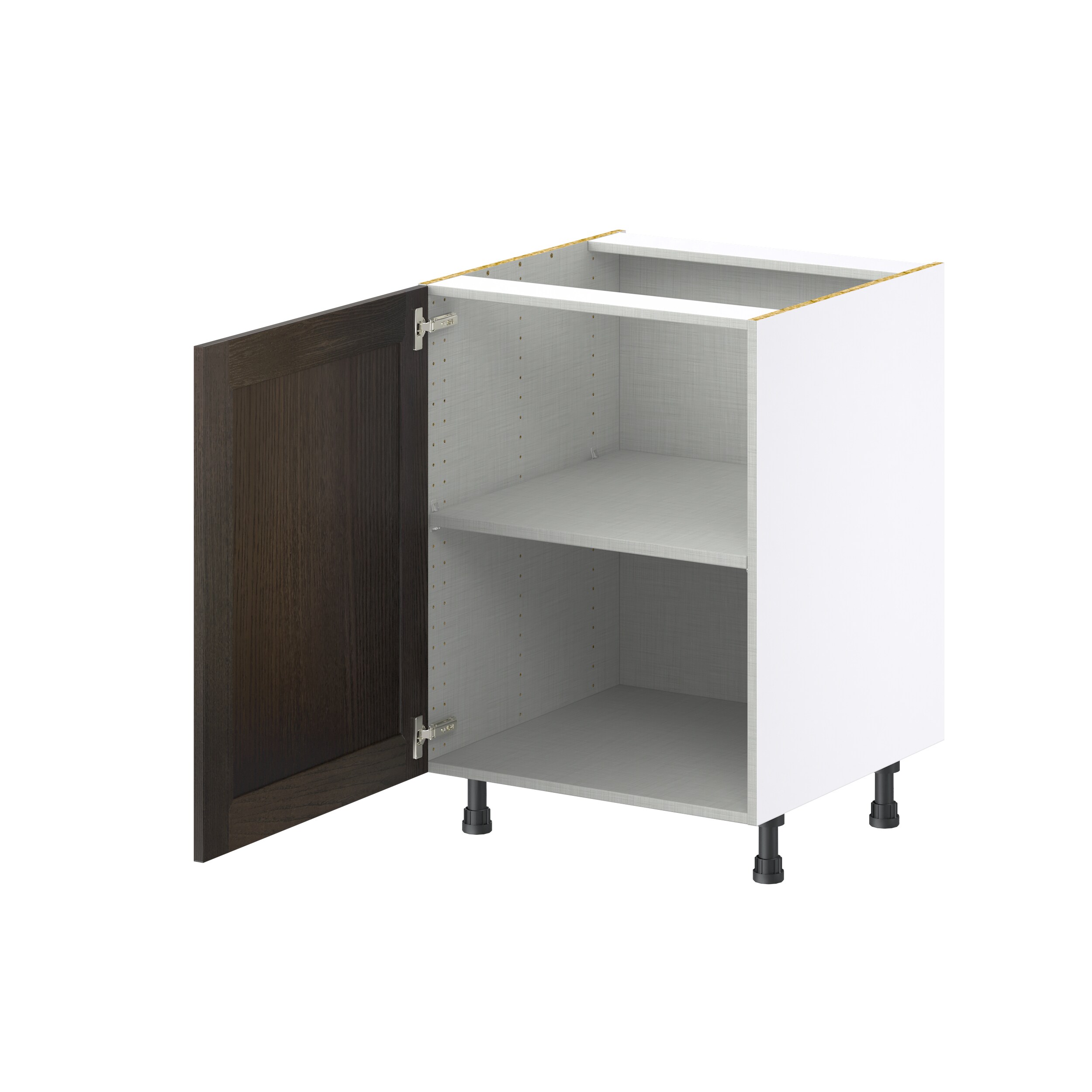 Hugo&Borg DSB24FH(L/R)-MO Cabinets-Kitchen - View #6
