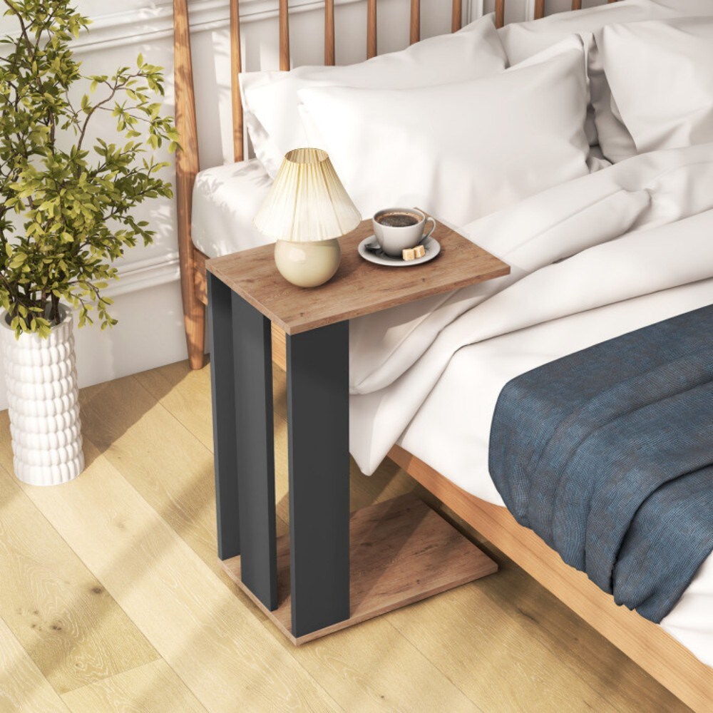 Fenbeli LJMLSFENHY663 End-Tables - View #9