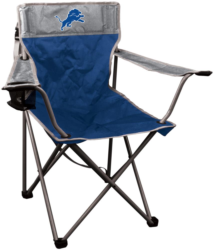 Rawlings Detroit Lions Tailgate 4.0 Chair