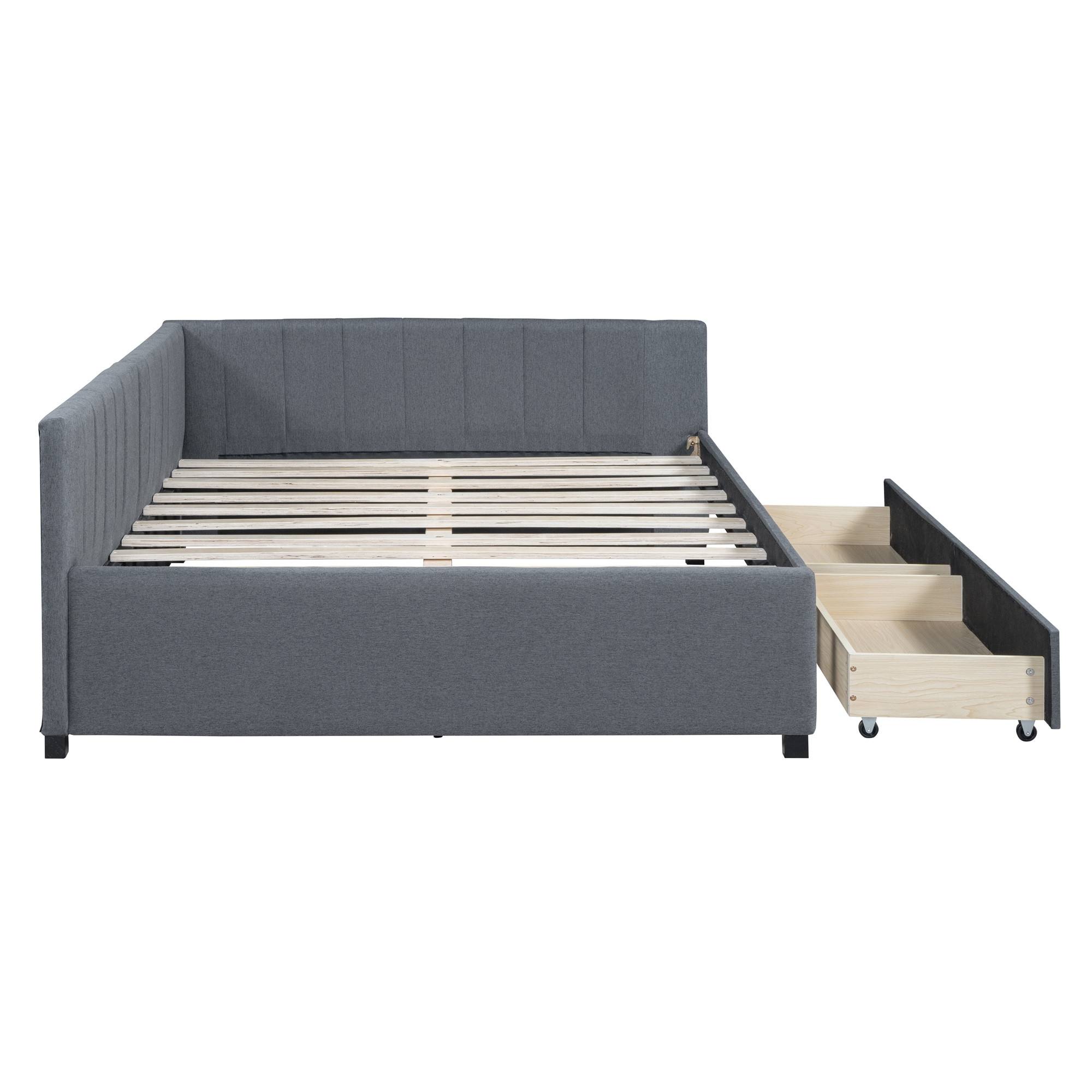 ModernLuxe LP000172AAE Sofas-Loveseats - View #4