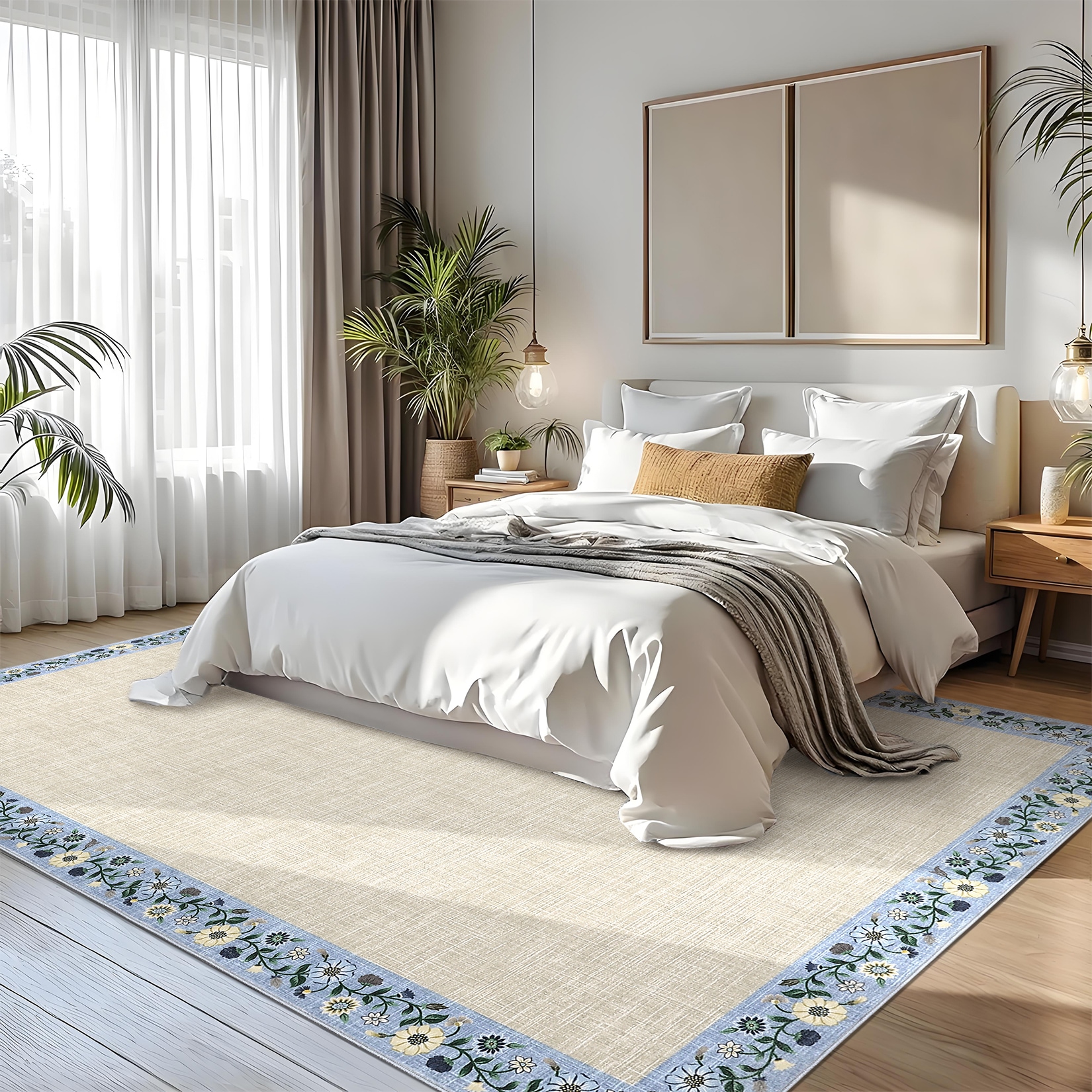 DEXSO CTQQJ6GNDUFD1APO rugs - View #2