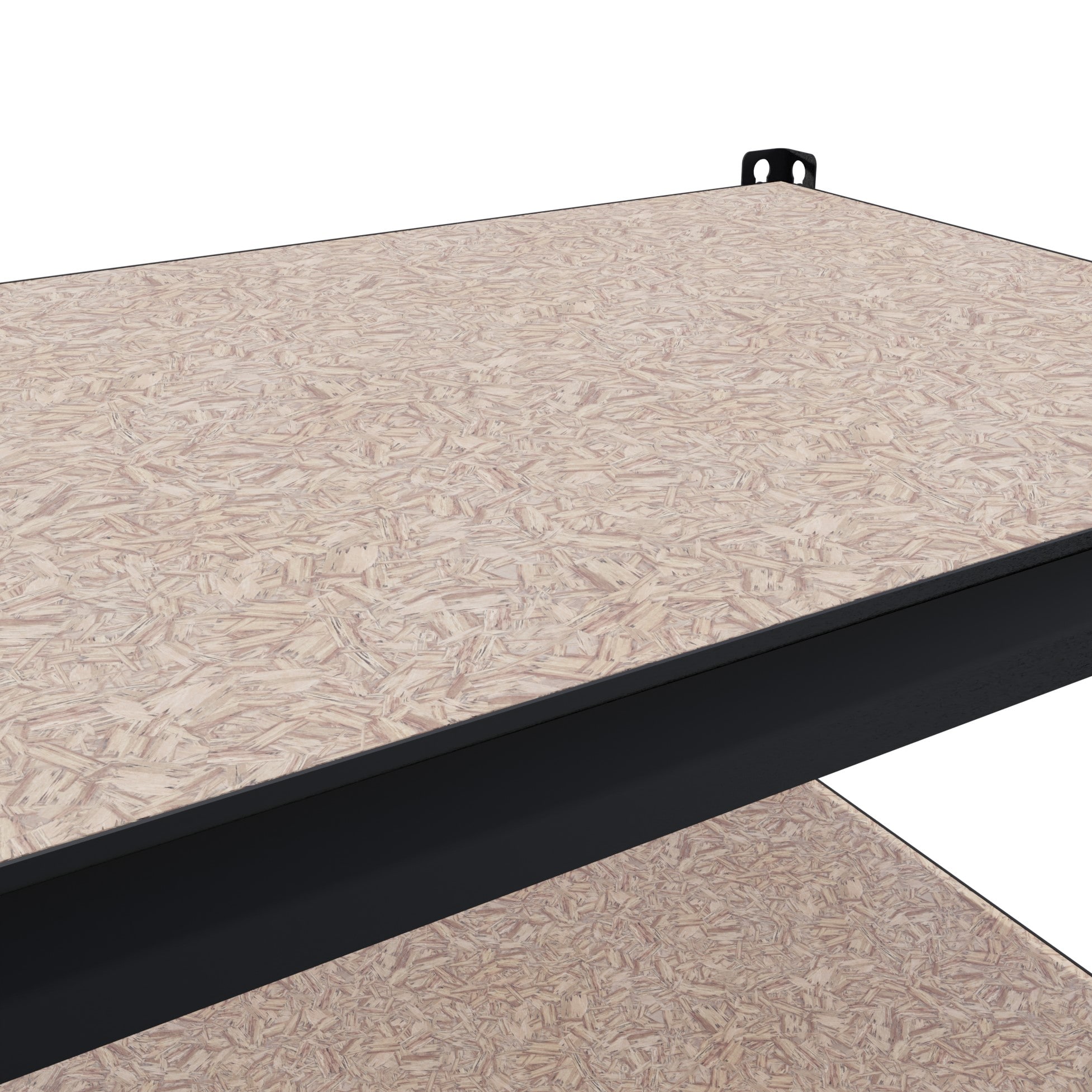 Project Source 310-PSDW4824 Free-Standing-Shelving - View #7