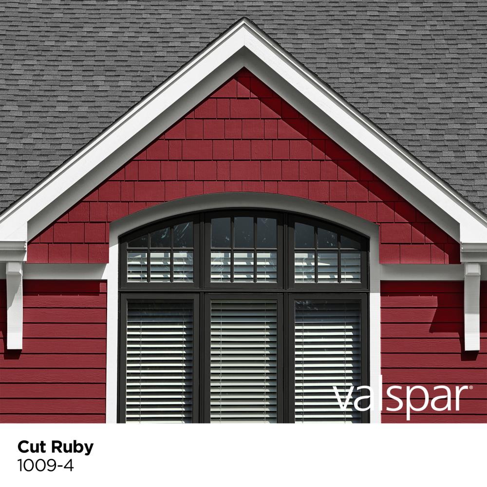 Valspar 1009-4-145636 Exterior-Paints - View #3