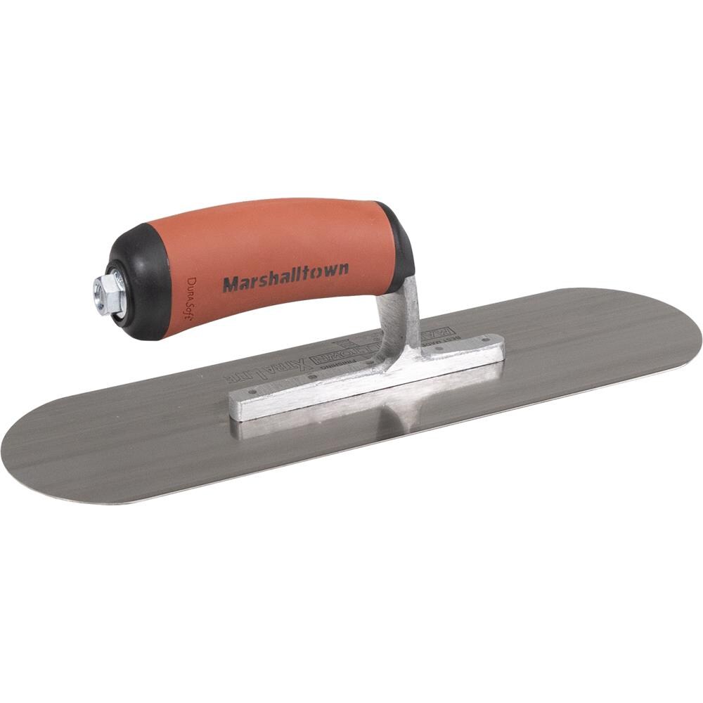 Marshalltown SP12SD Concrete-Trowels - View #4