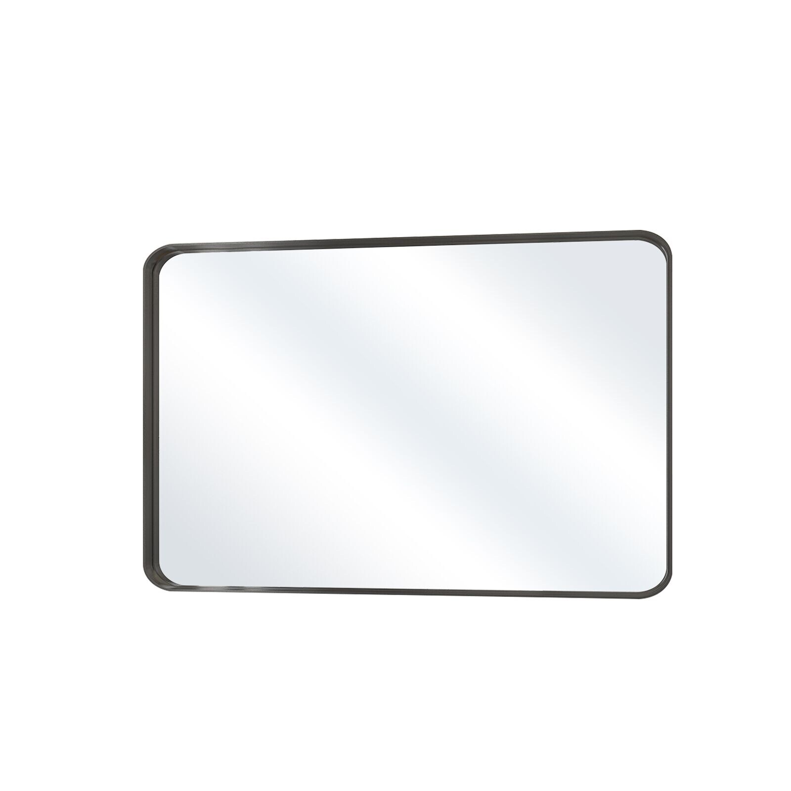 BEAUTYPEAK LS-YSJ-REAJ2436-B Decor-Mirrors - View #5