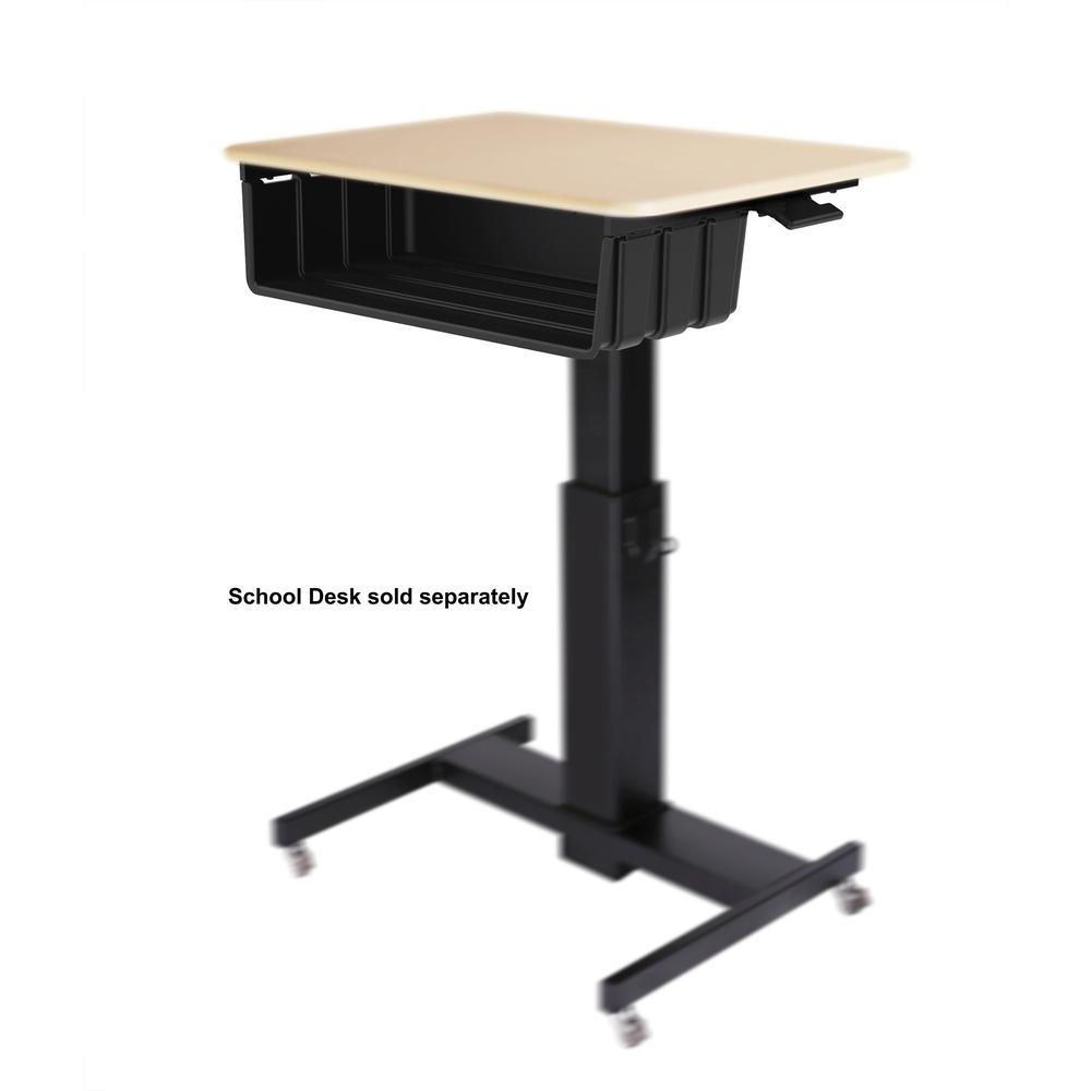 Rocelco R MSD-BB desks - View #4