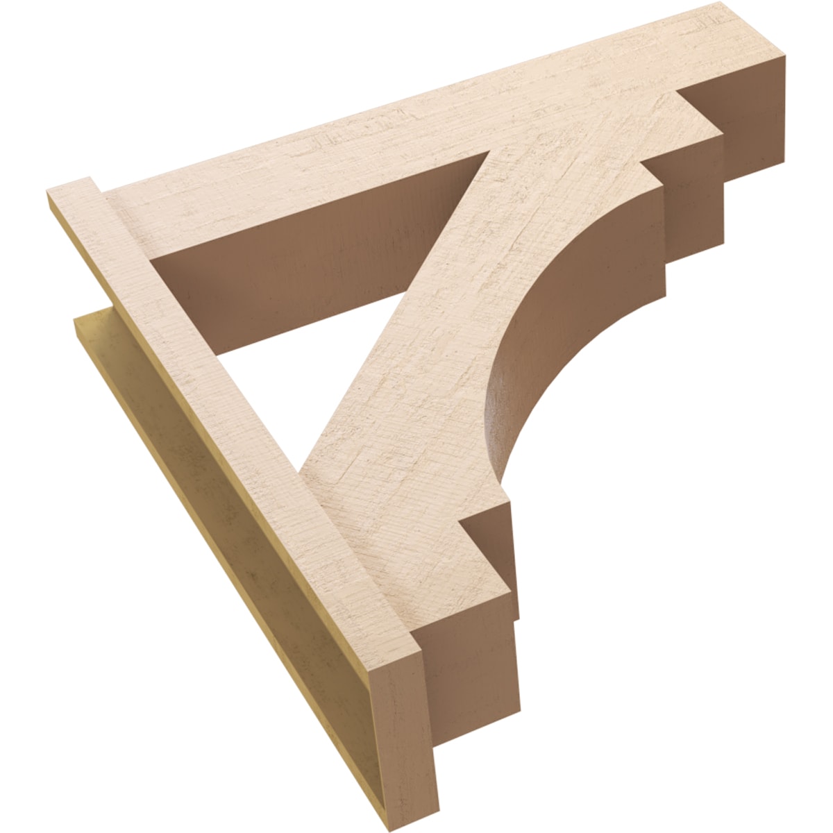 Ekena Millwork 2137146 corbels - View #6