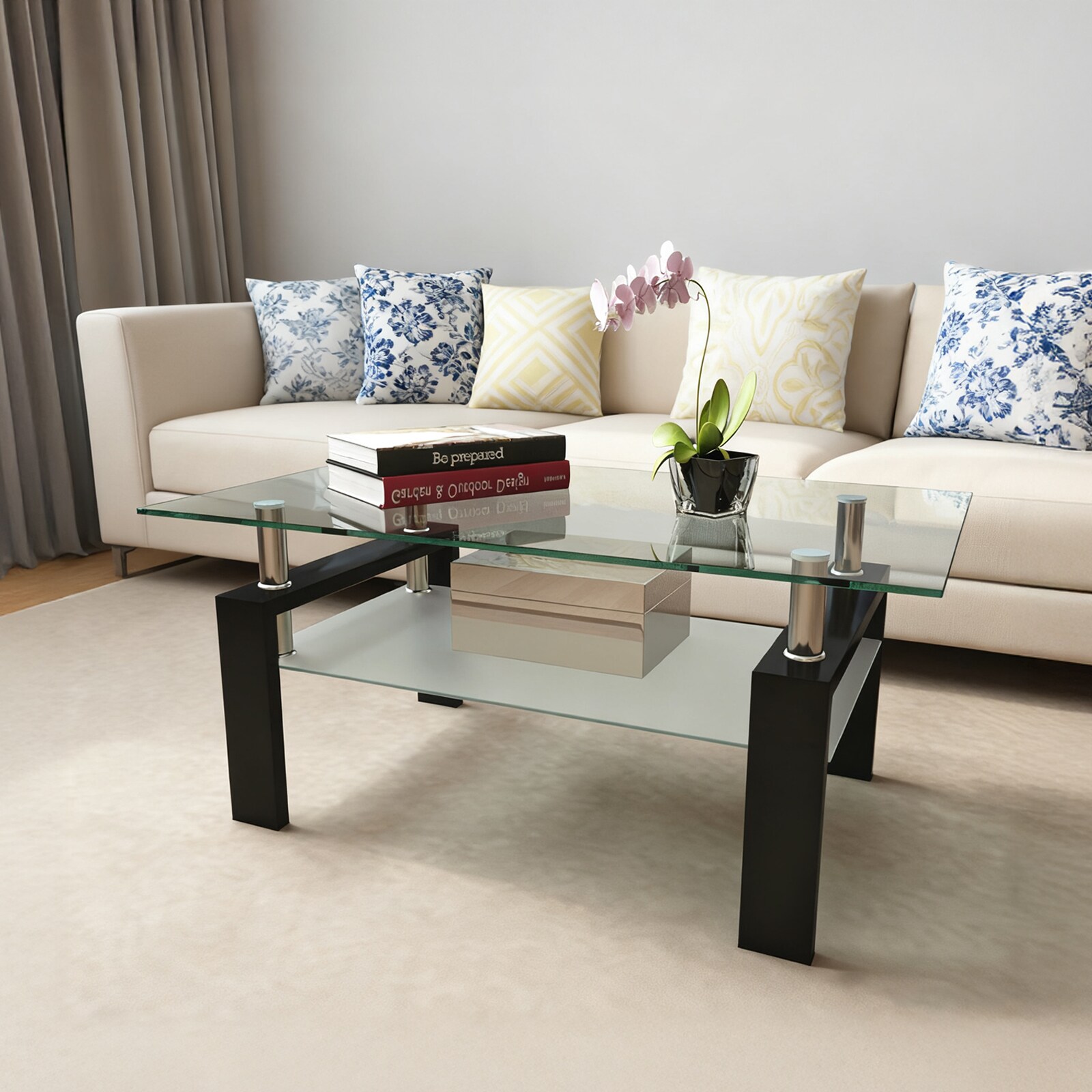 Maocao Hoom JL4135188 Coffee-Tables - View #2
