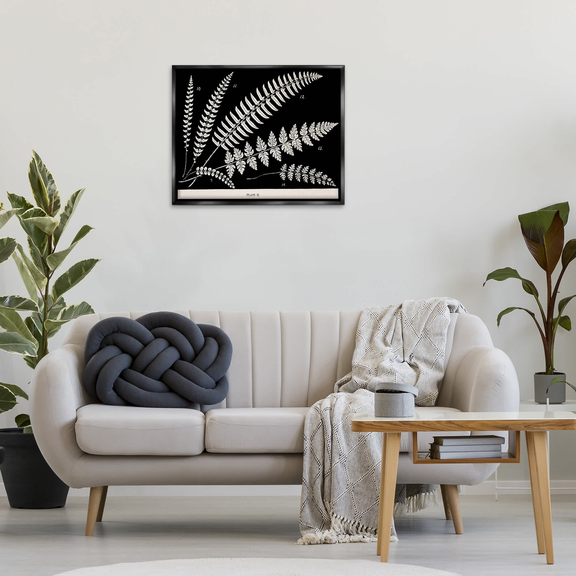 Stupell Industries BT-461-FFB-24X30 Wall-Art - View #3