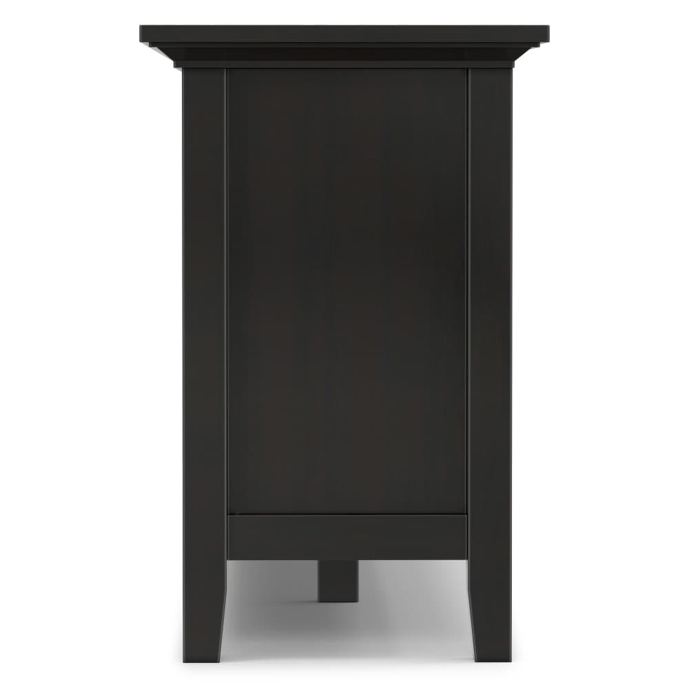 Simpli Home AXCRED72-HIC Tv-Stands - View #2