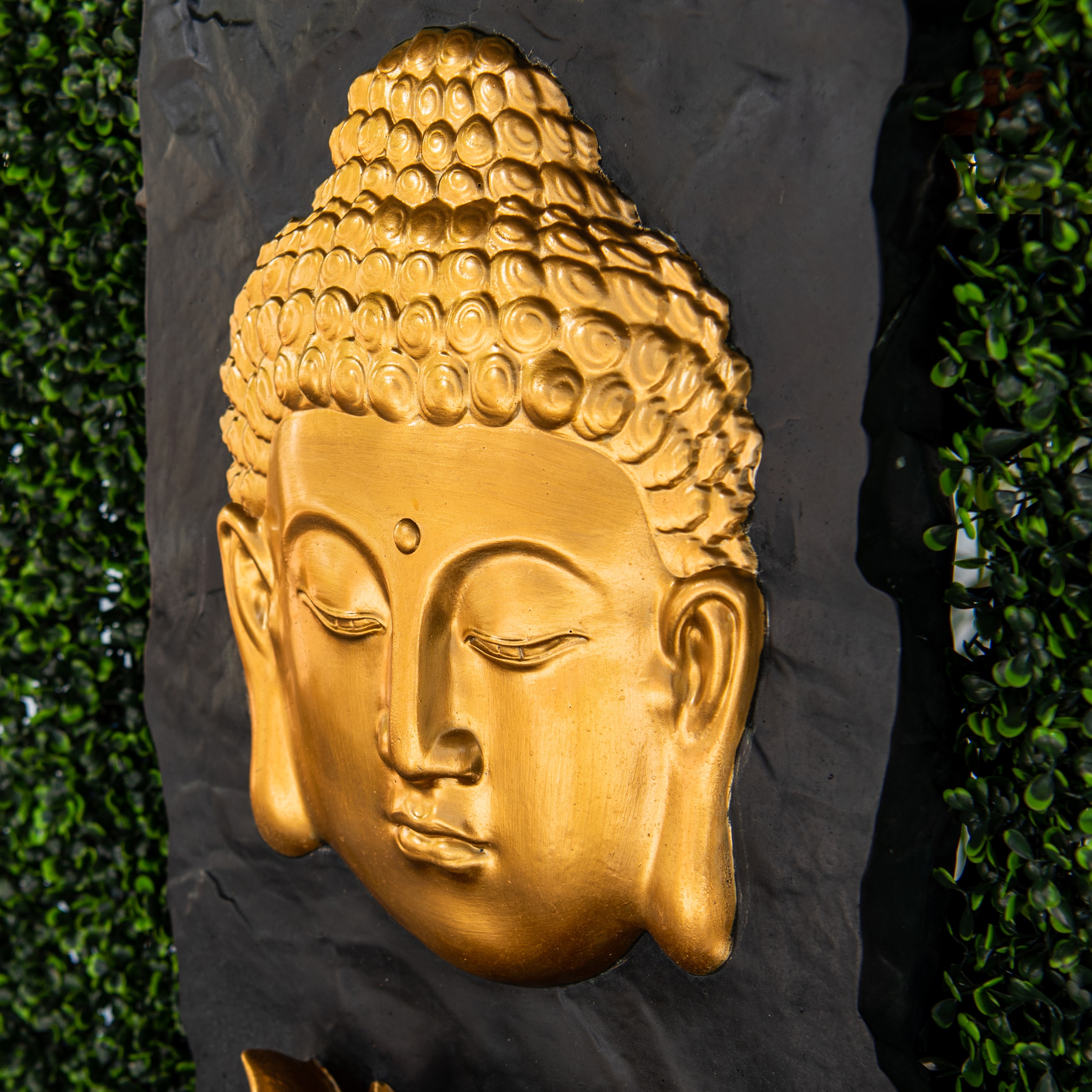 XBrand ALLBDFT582GLD fountains - View #5