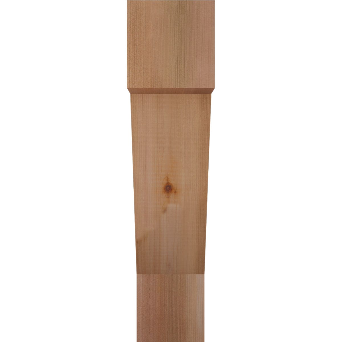 Ekena Millwork BKT04X18X18TRA05SWR Exterior-Brackets-Braces - View #2