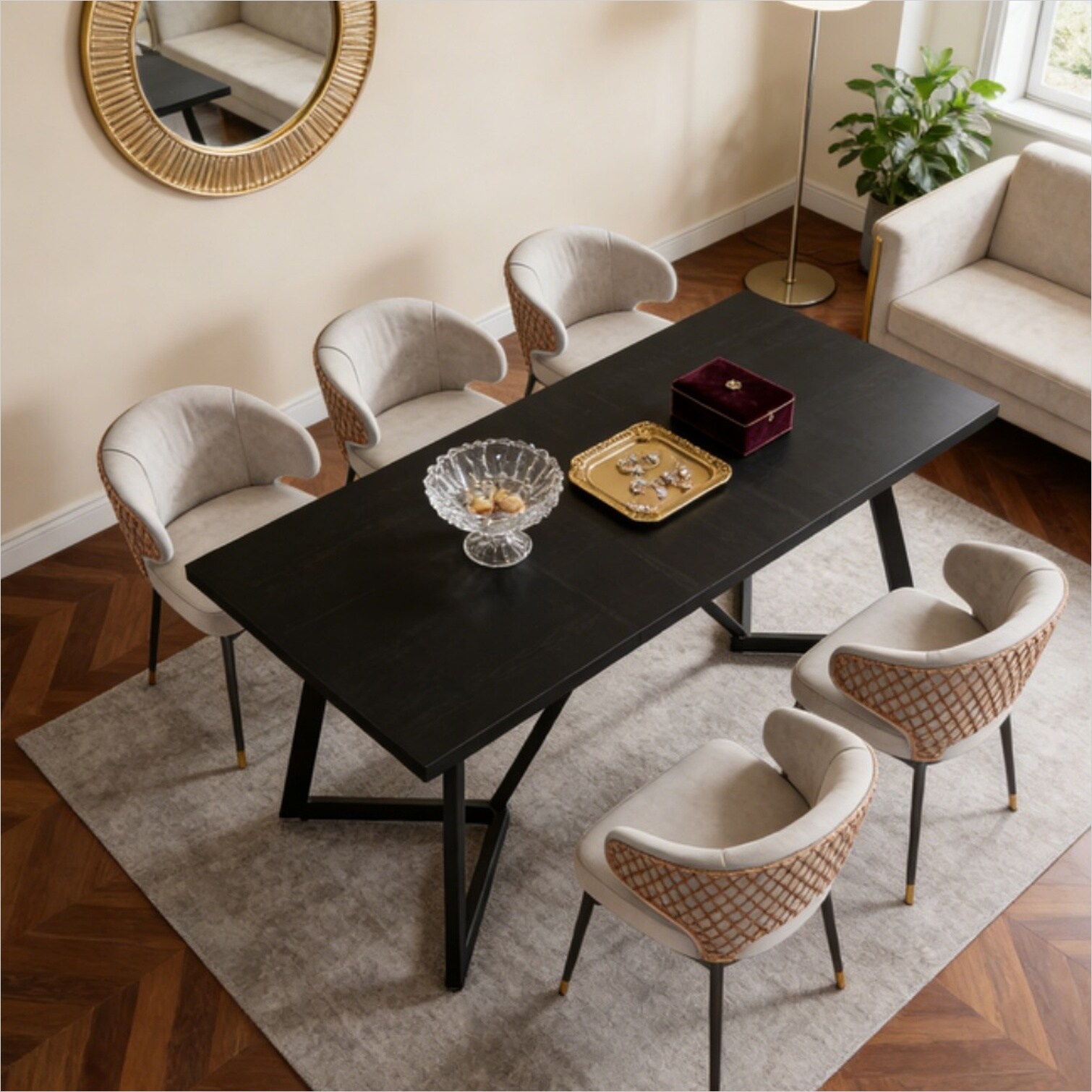 chillscreamni 9NCFYHT2I9EM Dining-Tables - View #2