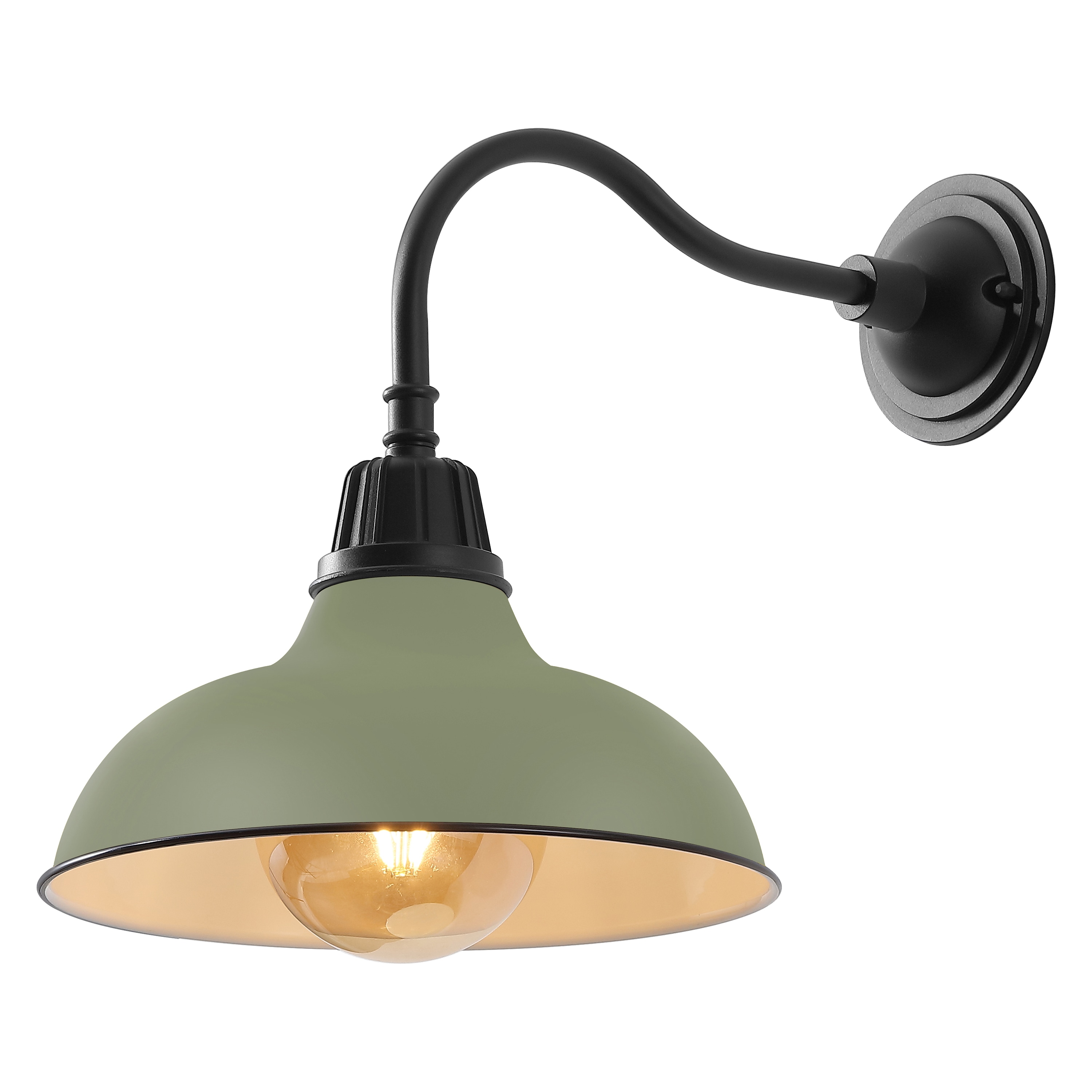 JONATHAN  Y JYL7613I Outdoor-Wall-Lighting - View #2