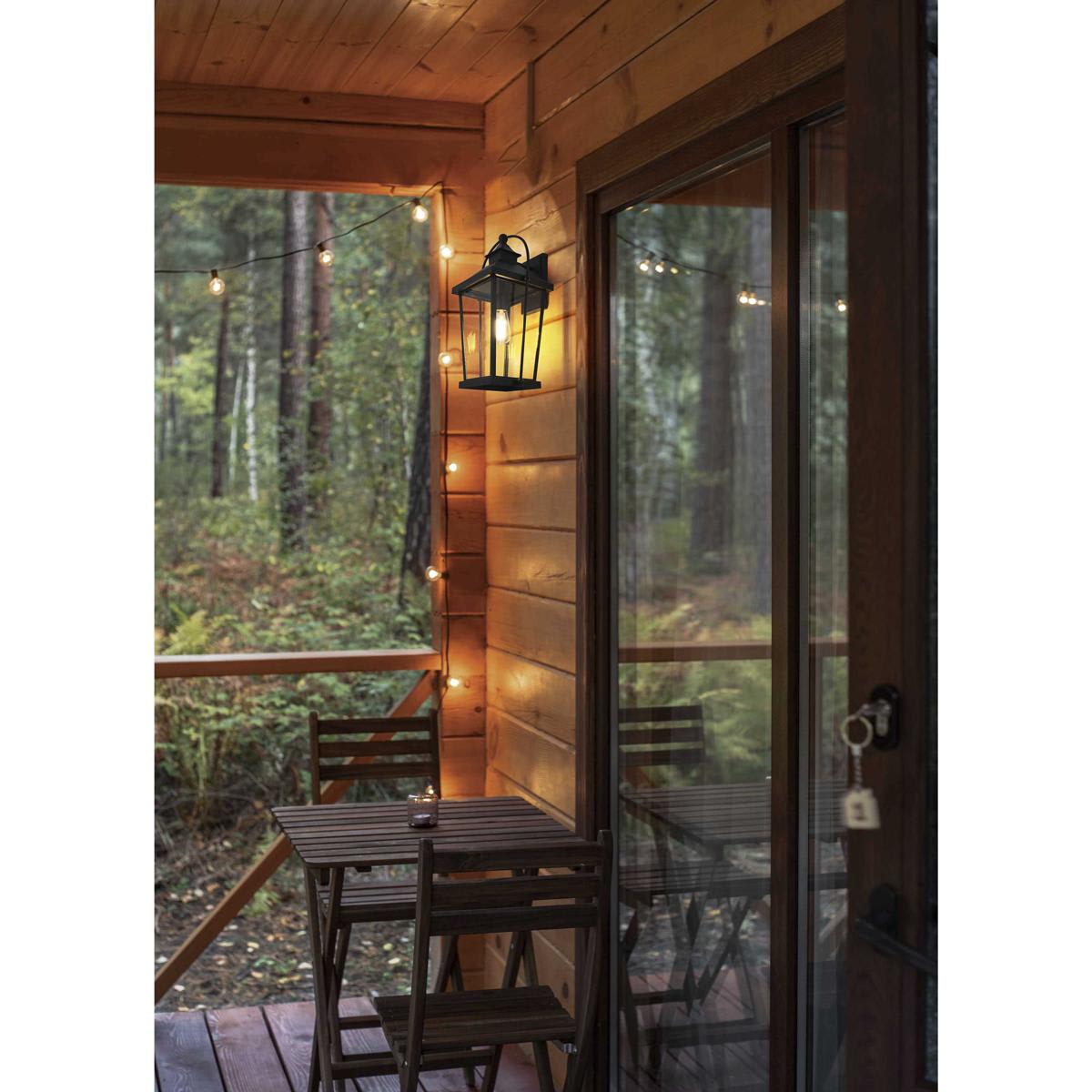 Elegant Lighting 2845156 Outdoor-Wall-Lighting - View #2