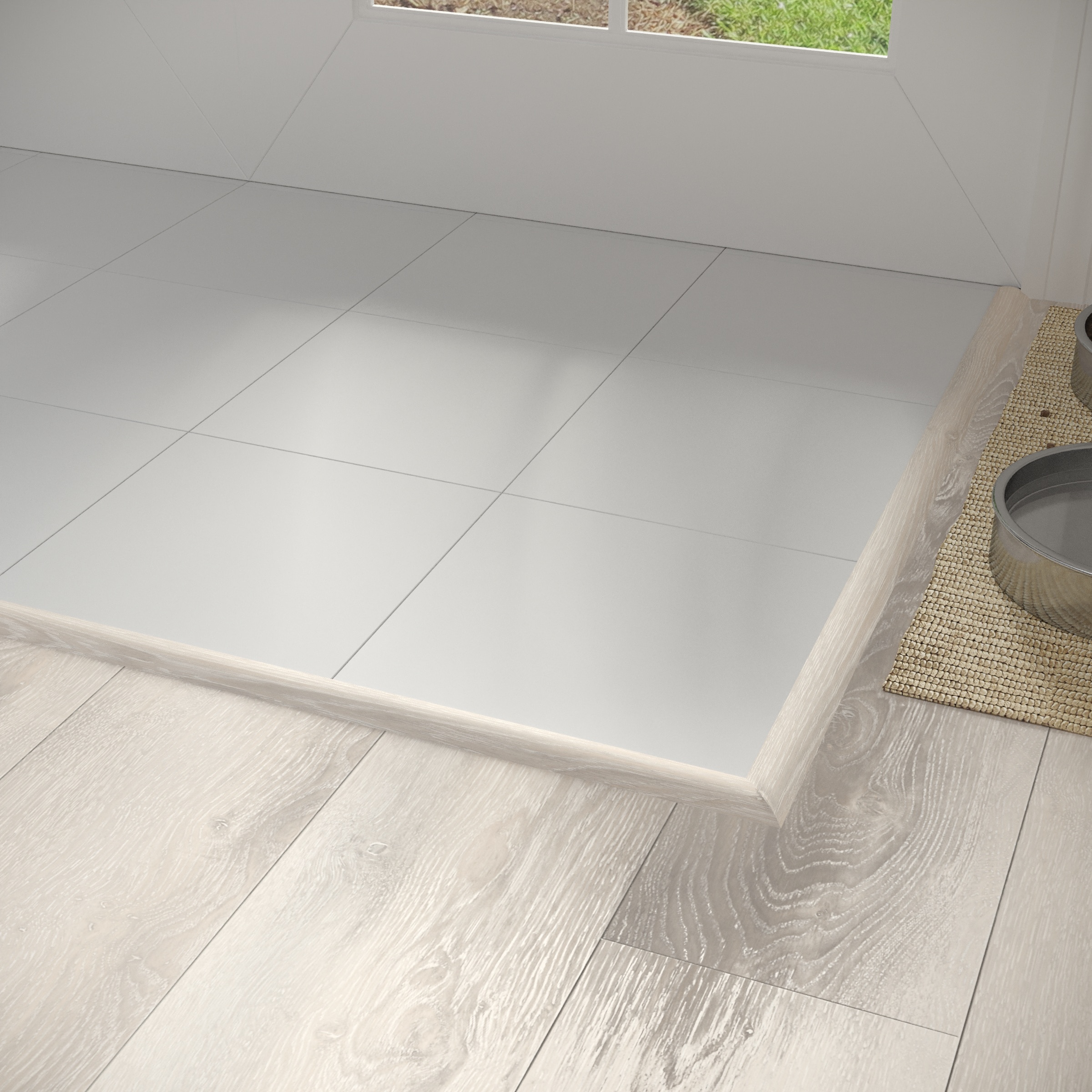 CALI 7914500312 Floor-Moulding - View #3