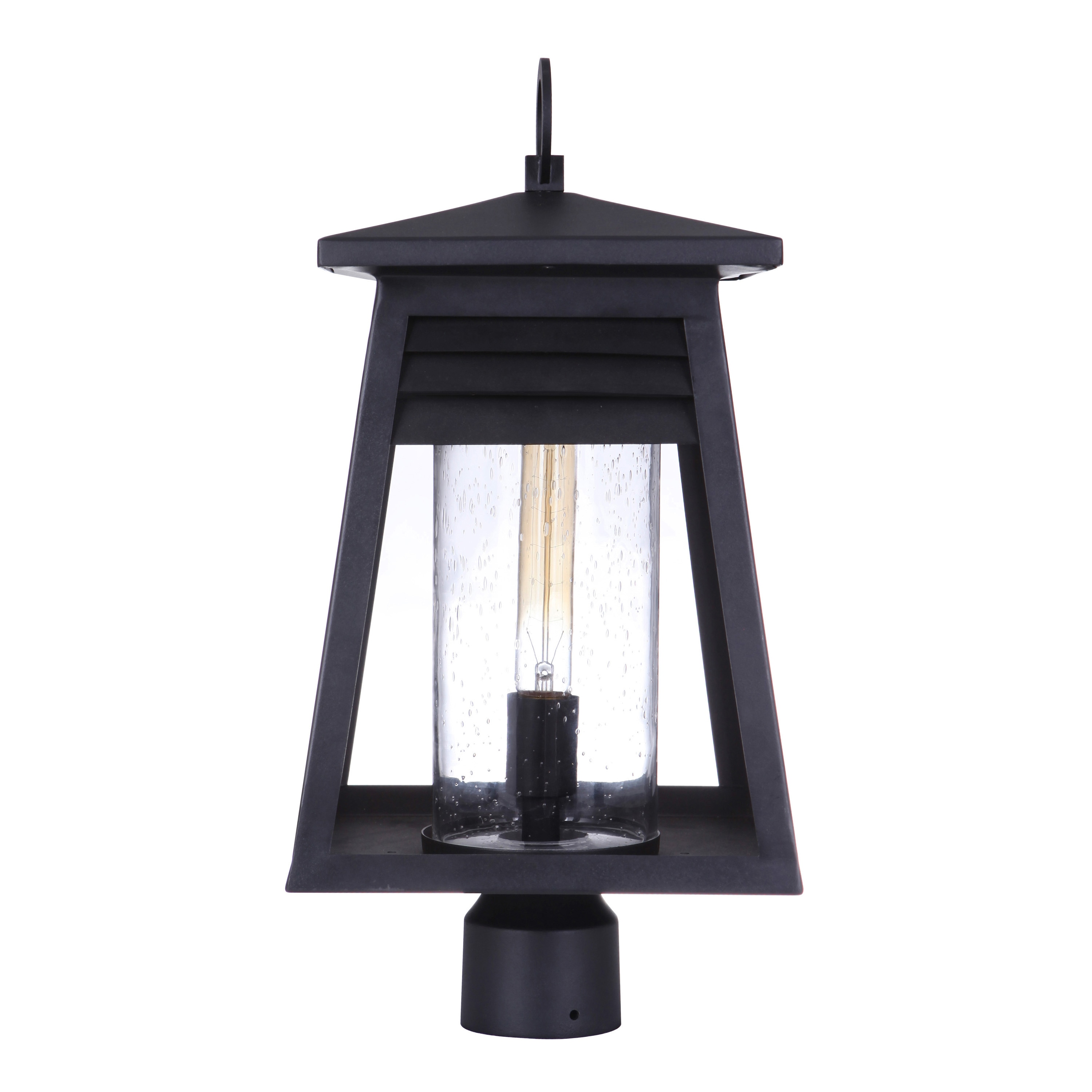 Craftmade ZA2725-TB Post-Lights - View #5