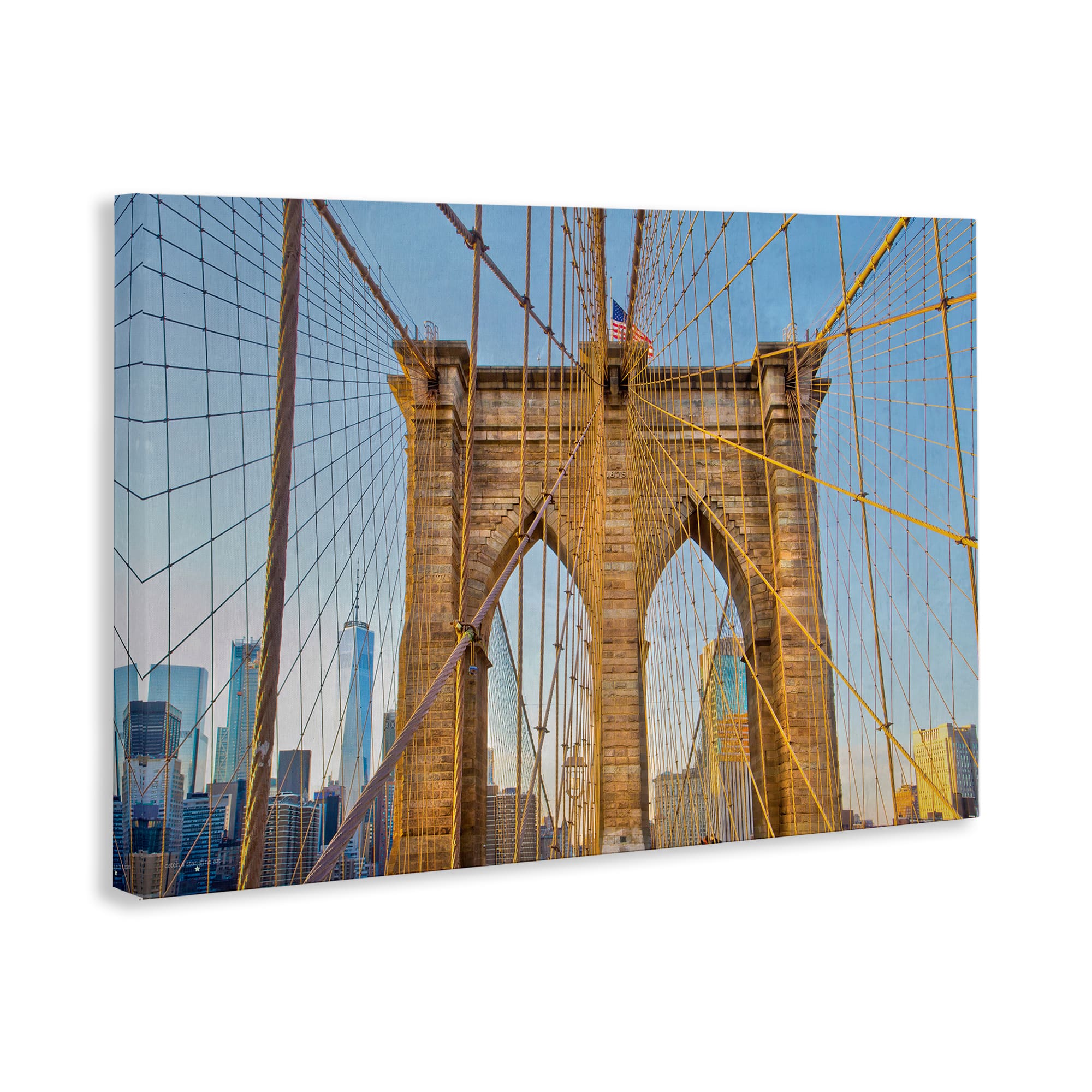 Stupell Industries BT-601-CN-16X24 Wall-Art - View #2
