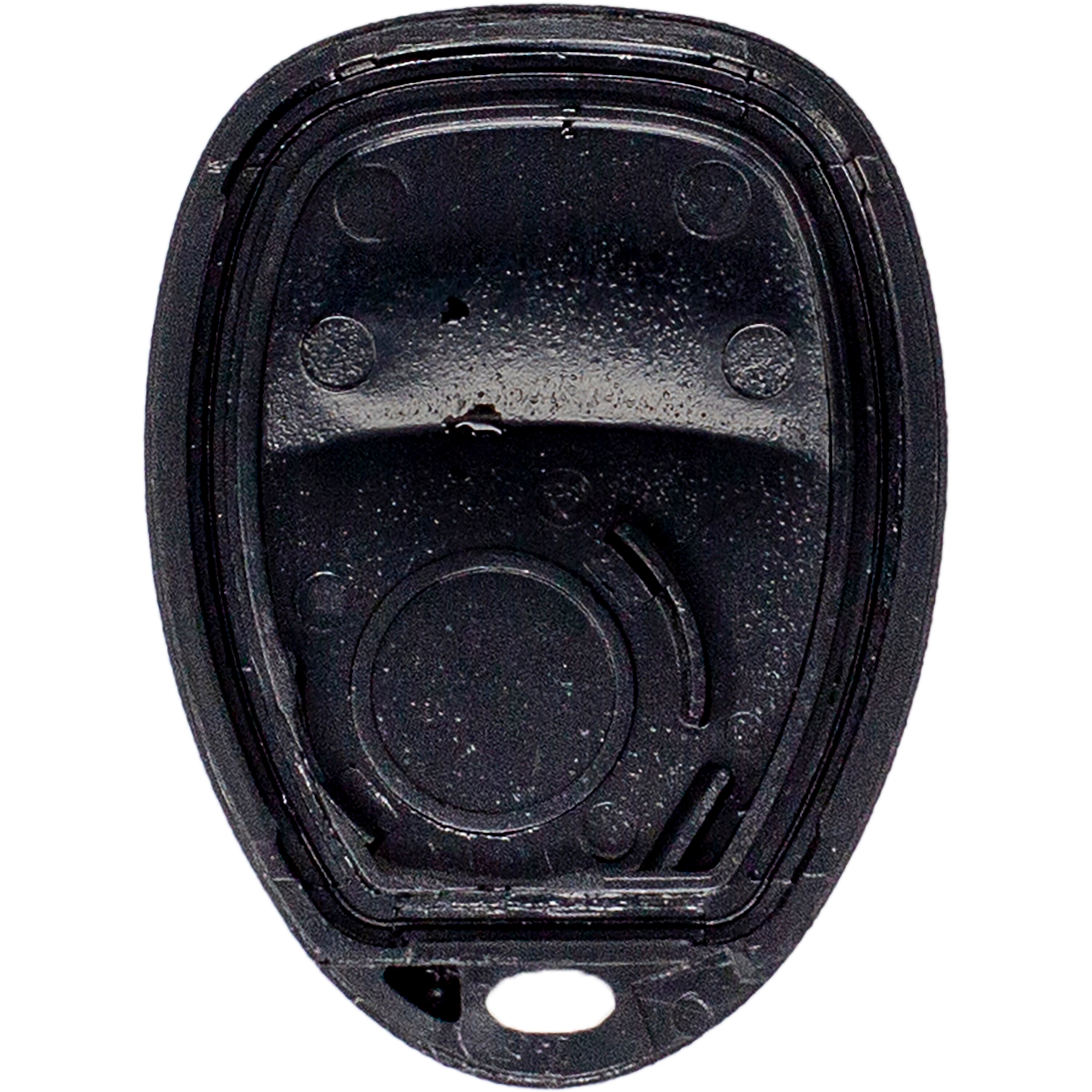 Car Keys Express GMRB-35RE Key-Accessories - View #5