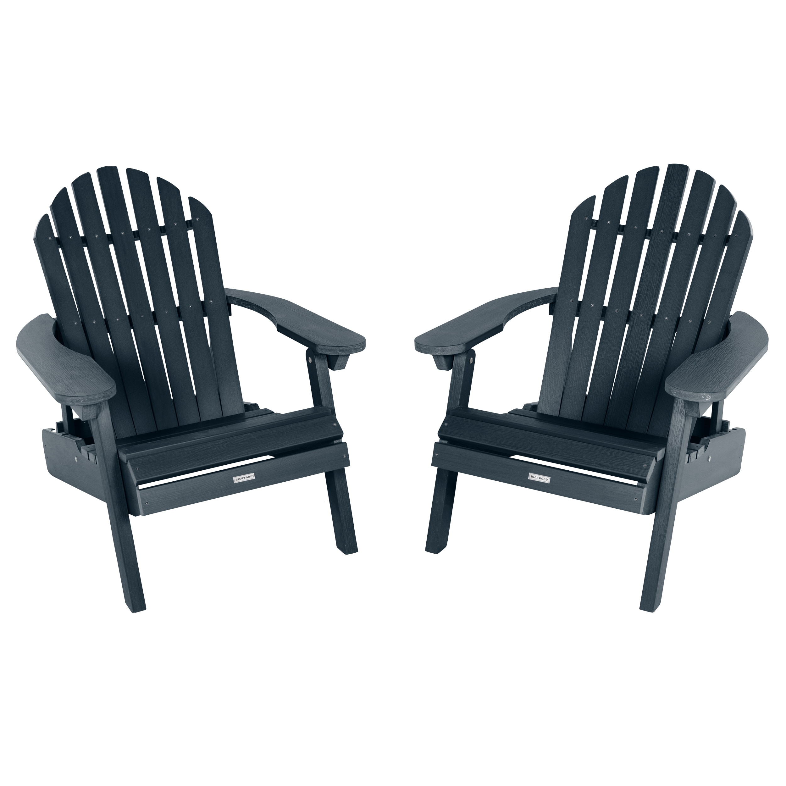 highwood AD-KITCHL6-FBE Patio-Chairs - View #2