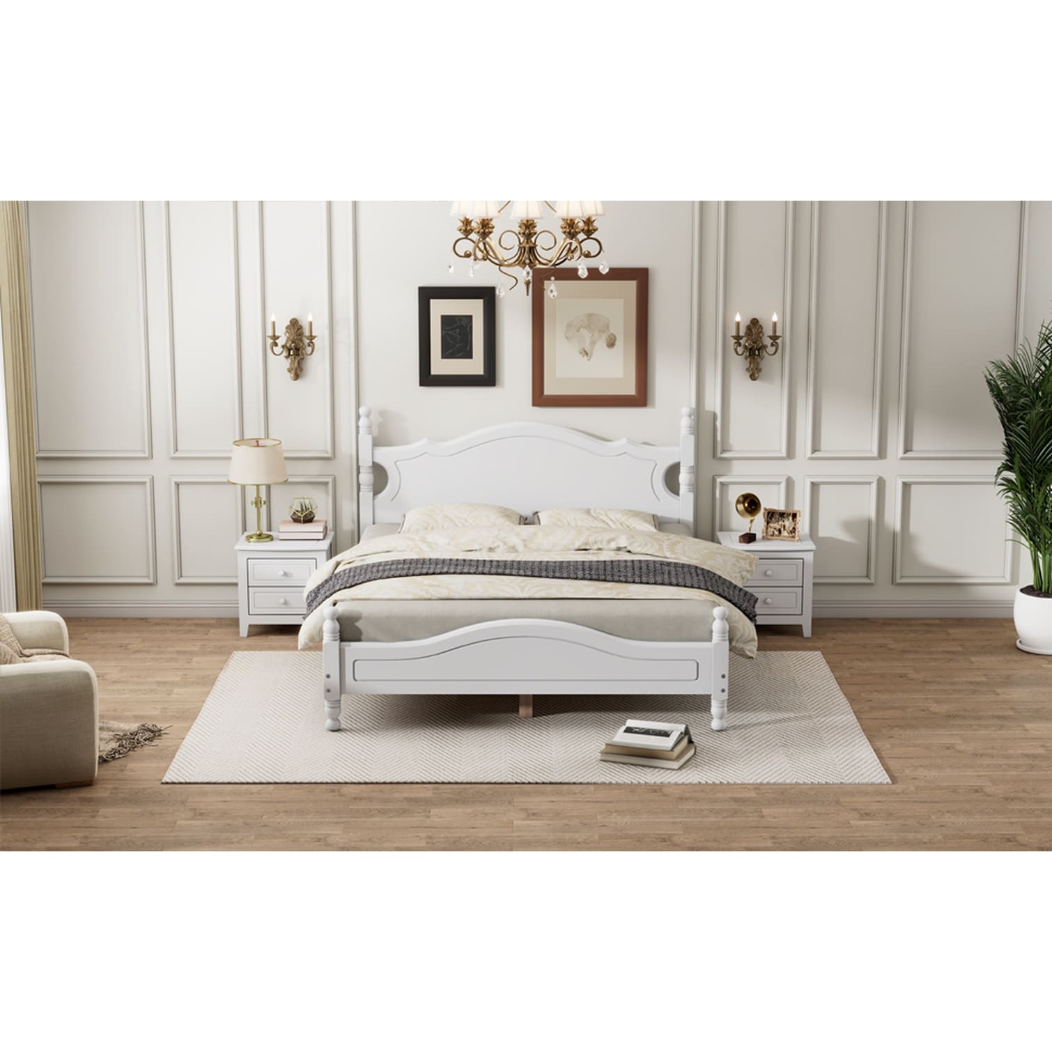 FlowLuxe A235W2JKL7N7 beds - View #7