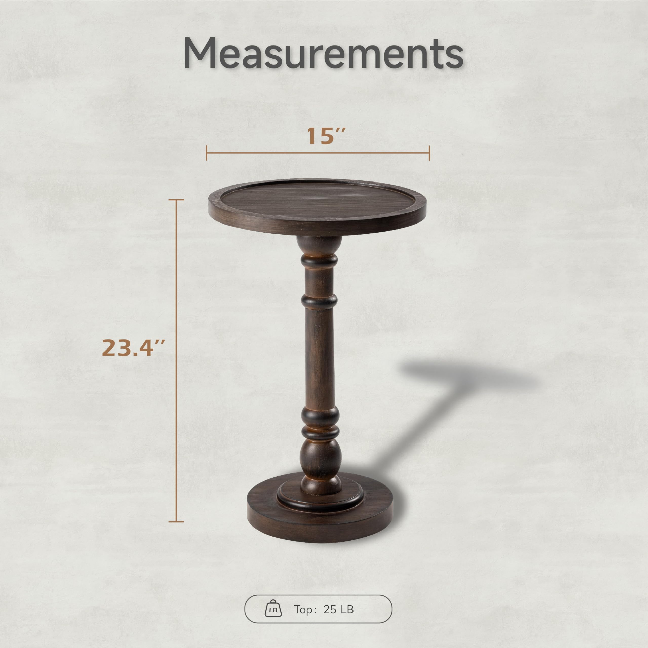 PIGFDK 5749848199846 Coffee-Tables - View #3
