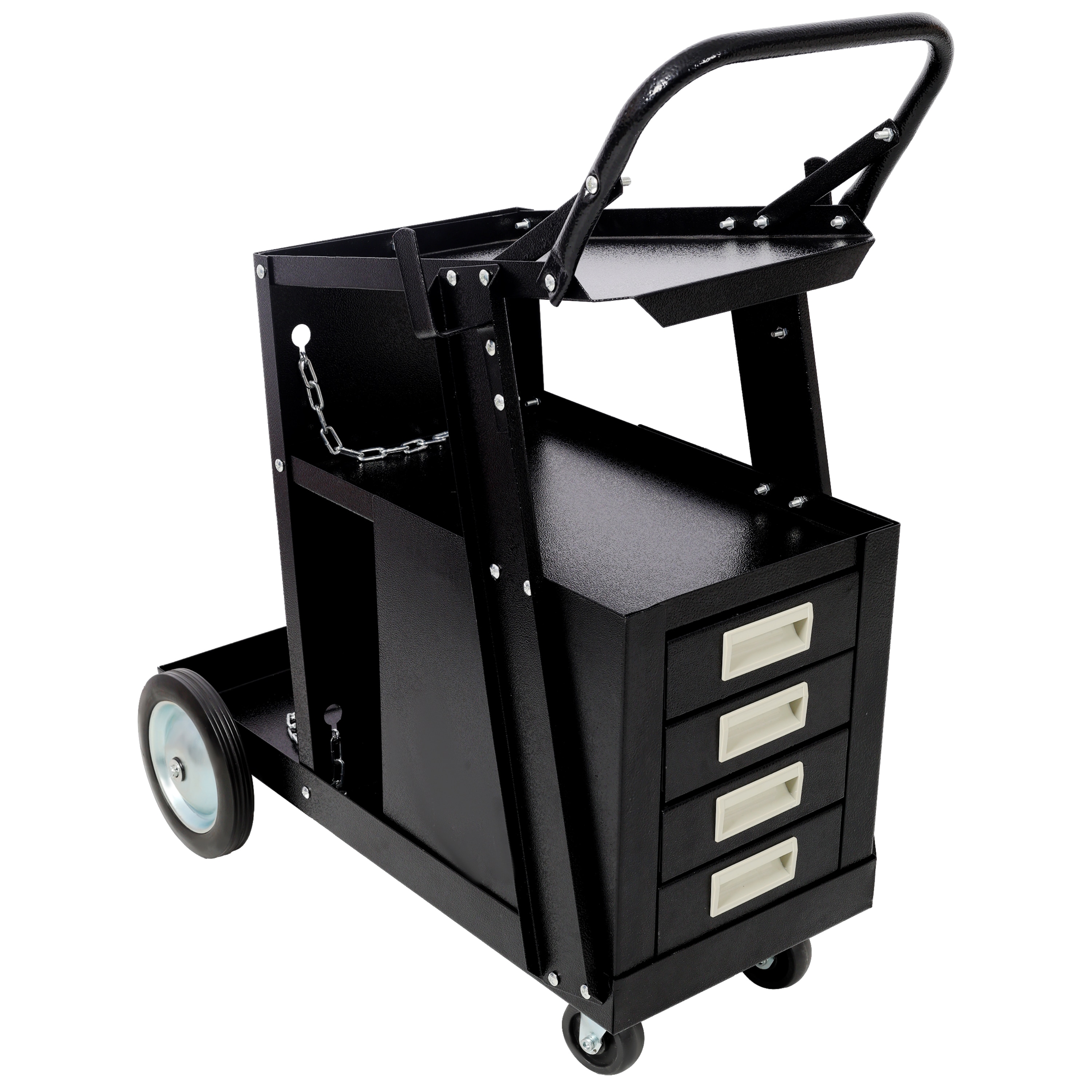 JUSHUA MT-332930 Hand-Truck-Dollies - View #6